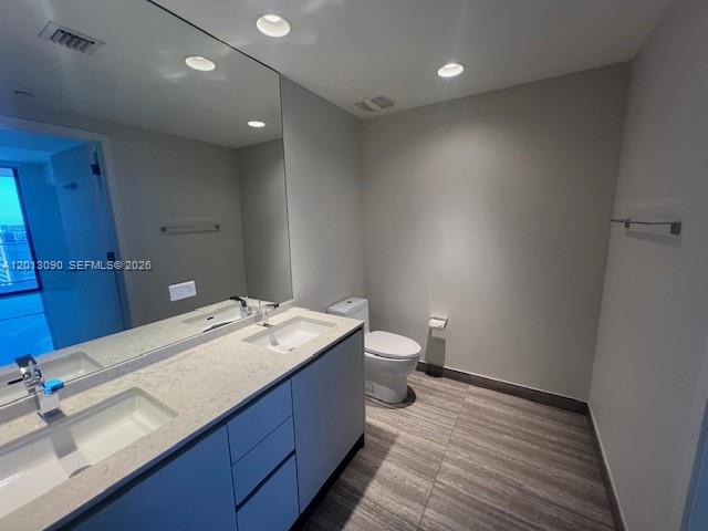 1010 Brickell Avenue