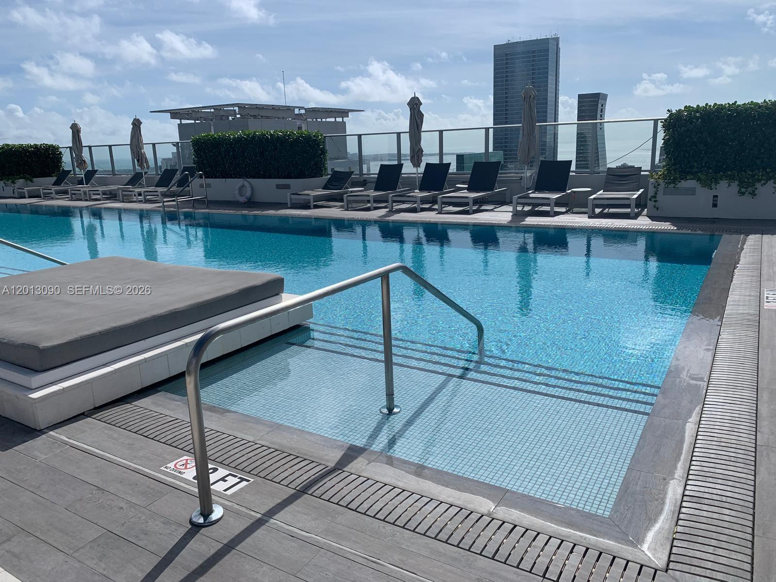 1010 Brickell Avenue