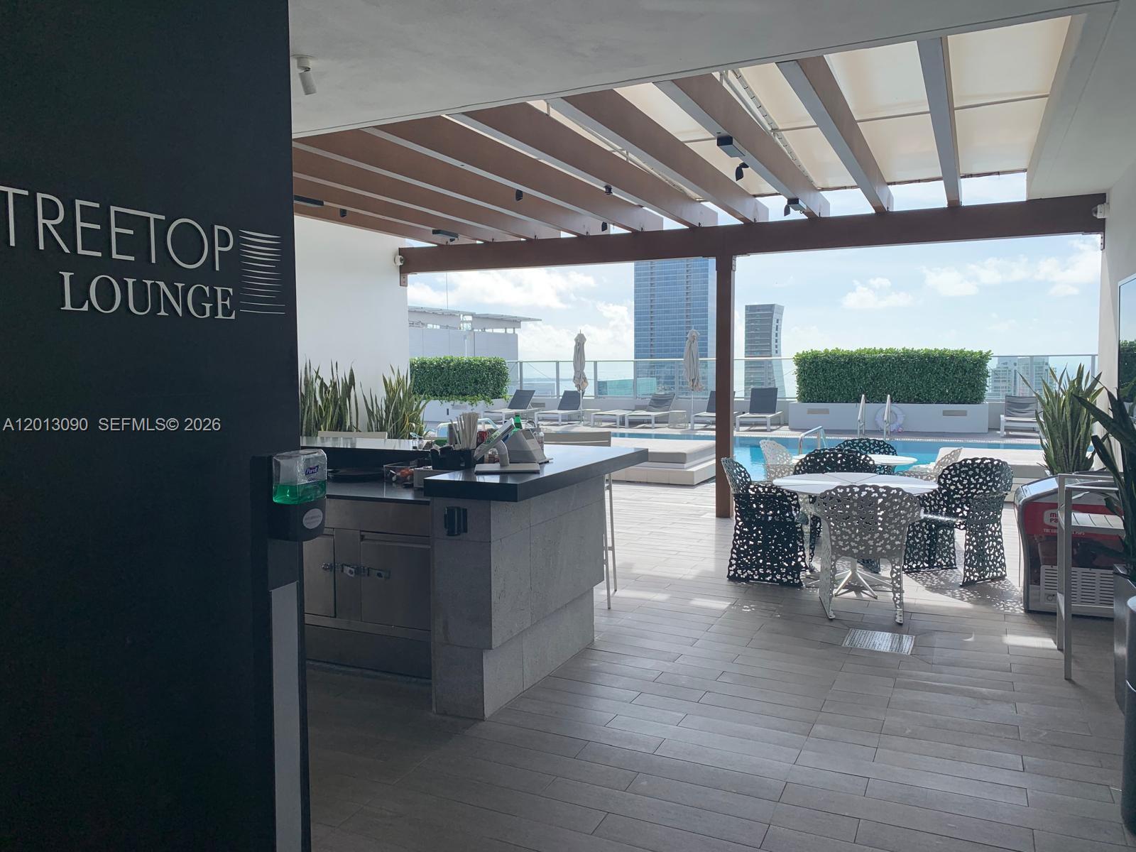 1010 Brickell Avenue