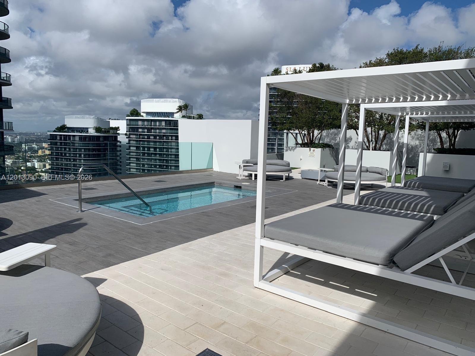 1010 Brickell Avenue