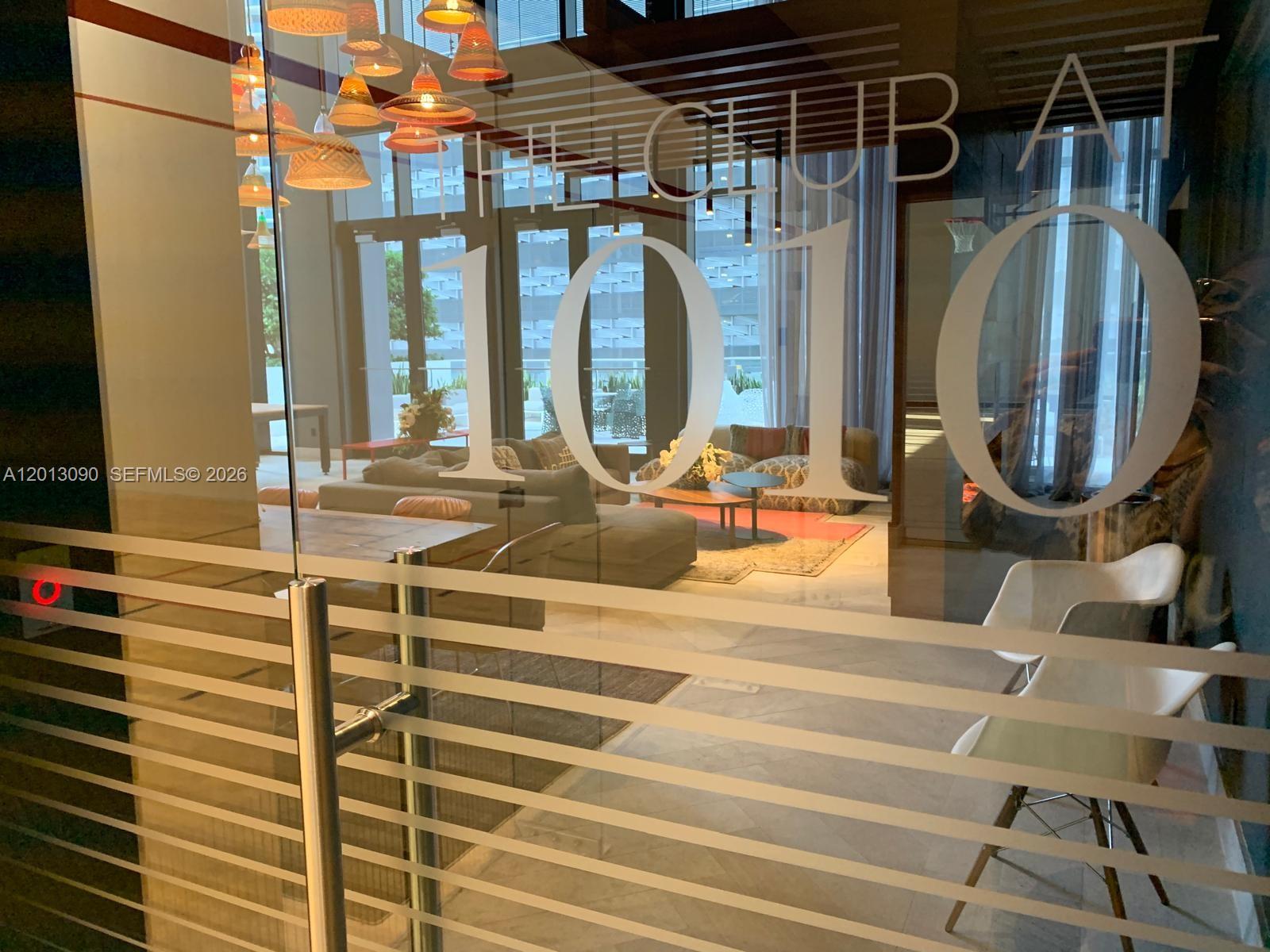 1010 Brickell Avenue