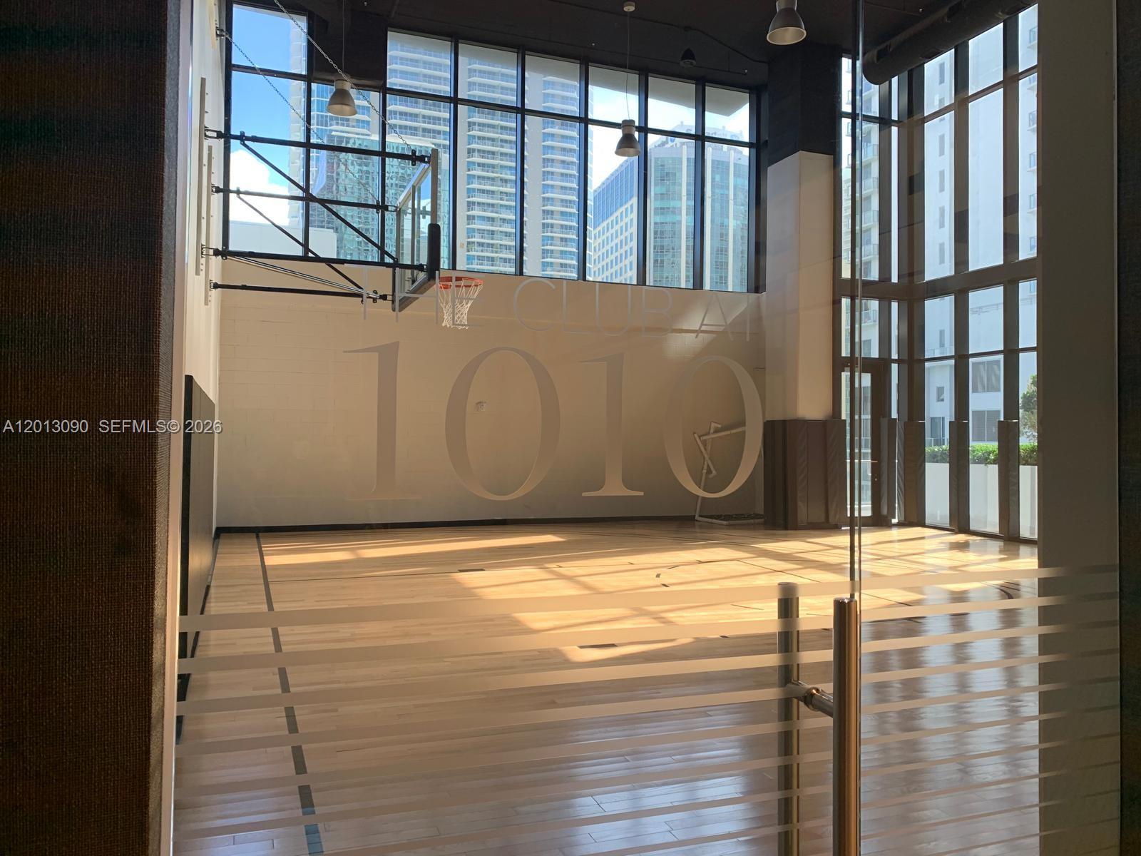 1010 Brickell Avenue