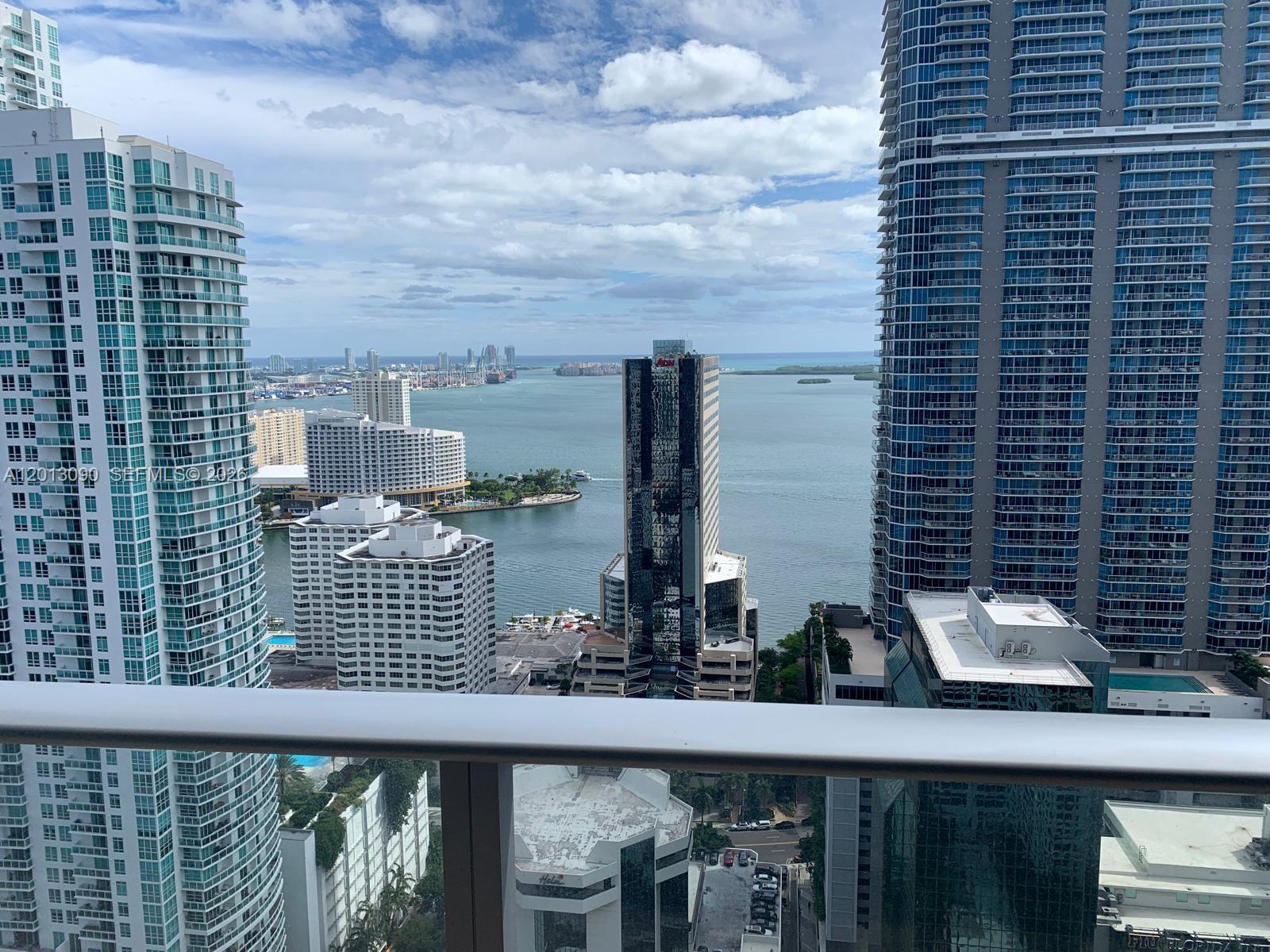 1010 Brickell Avenue