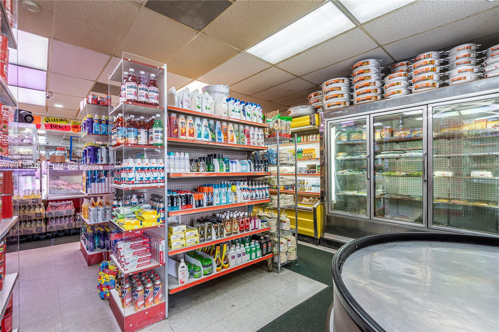 13xxx SW 56th Street