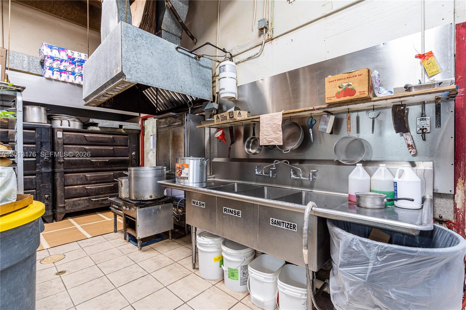 13xxx SW 56th Street