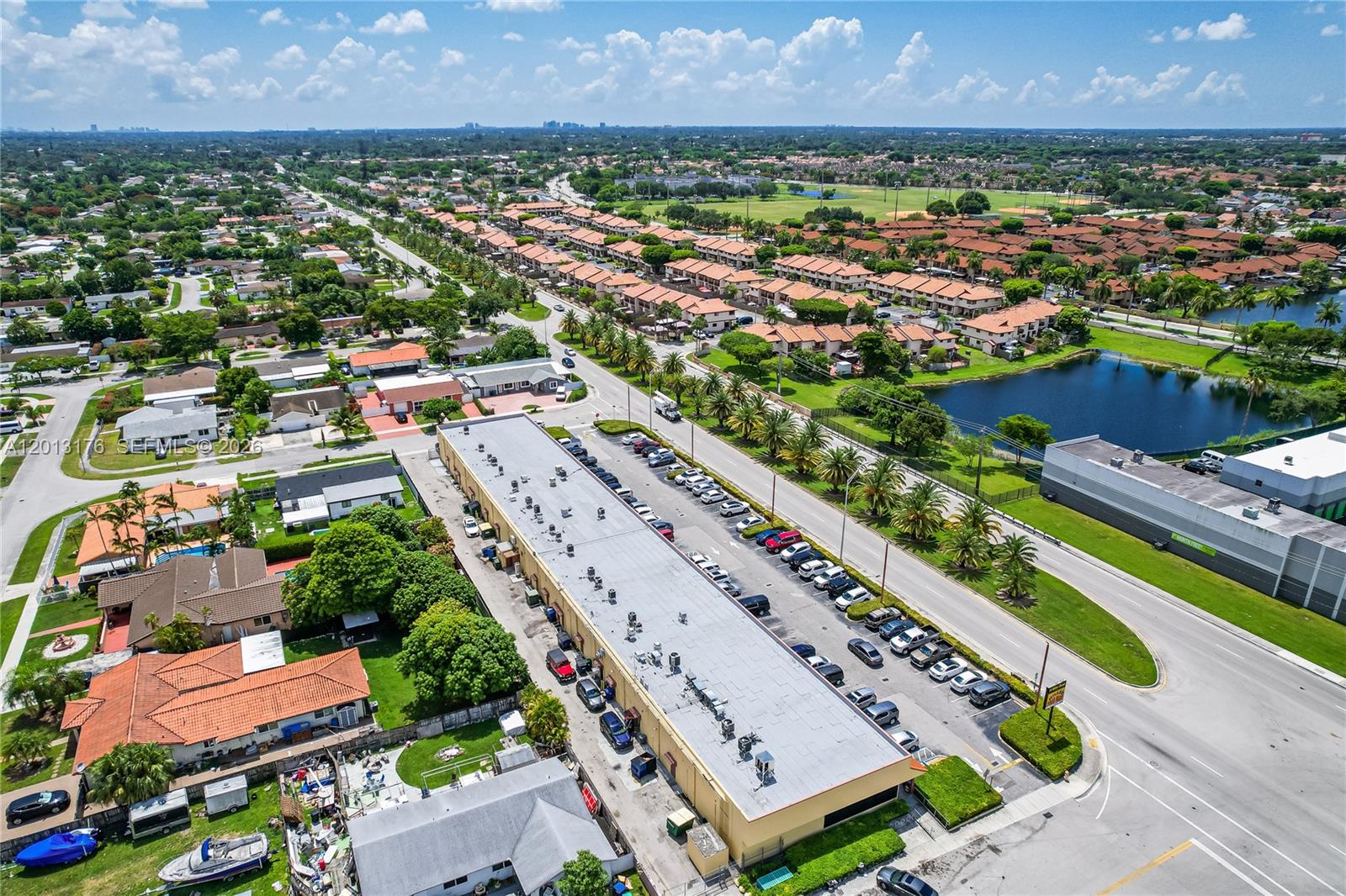 13xxx SW 56th Street