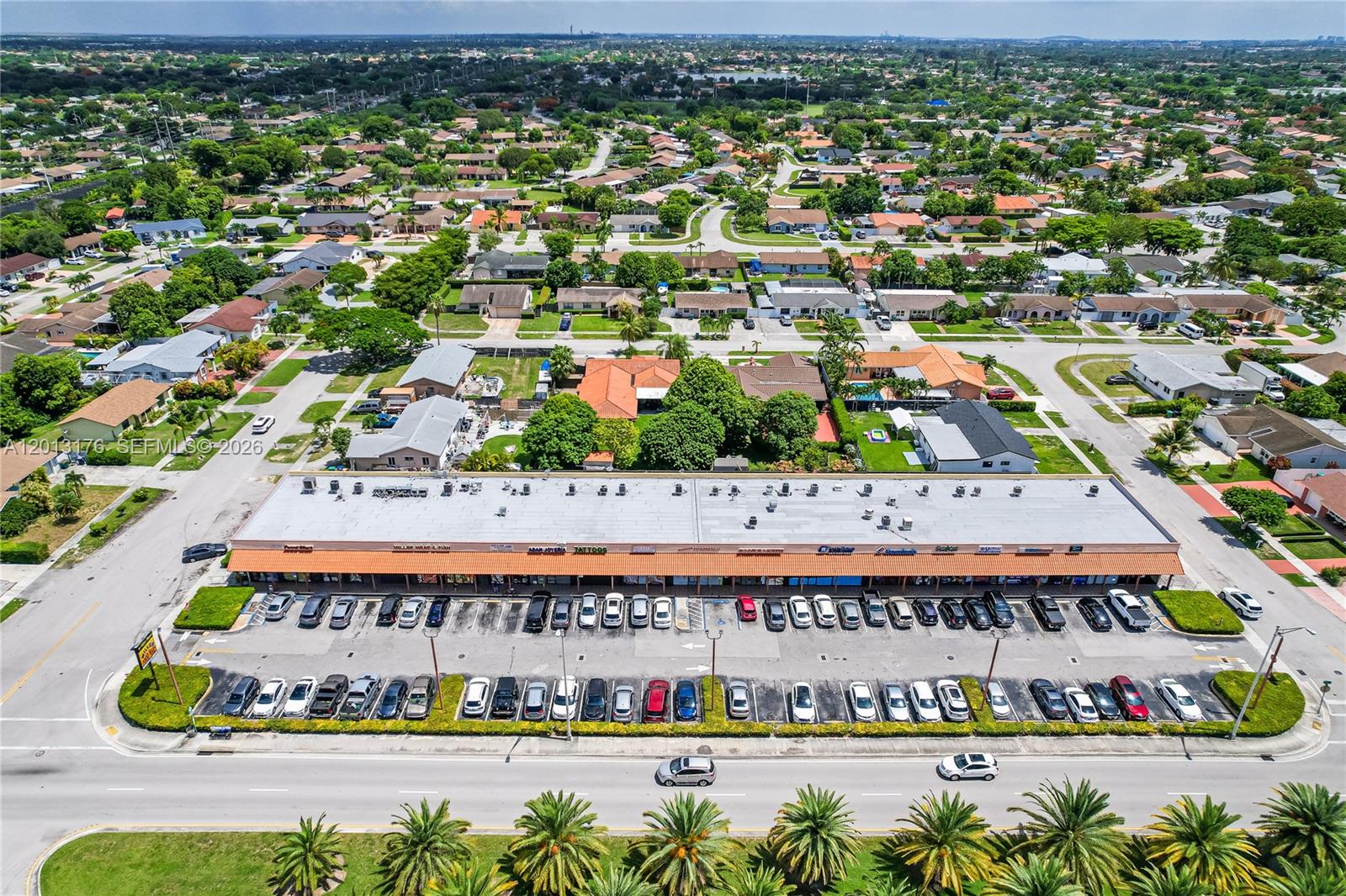 13xxx SW 56th Street