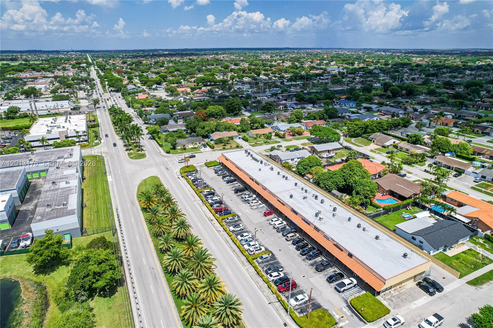 13xxx SW 56th Street