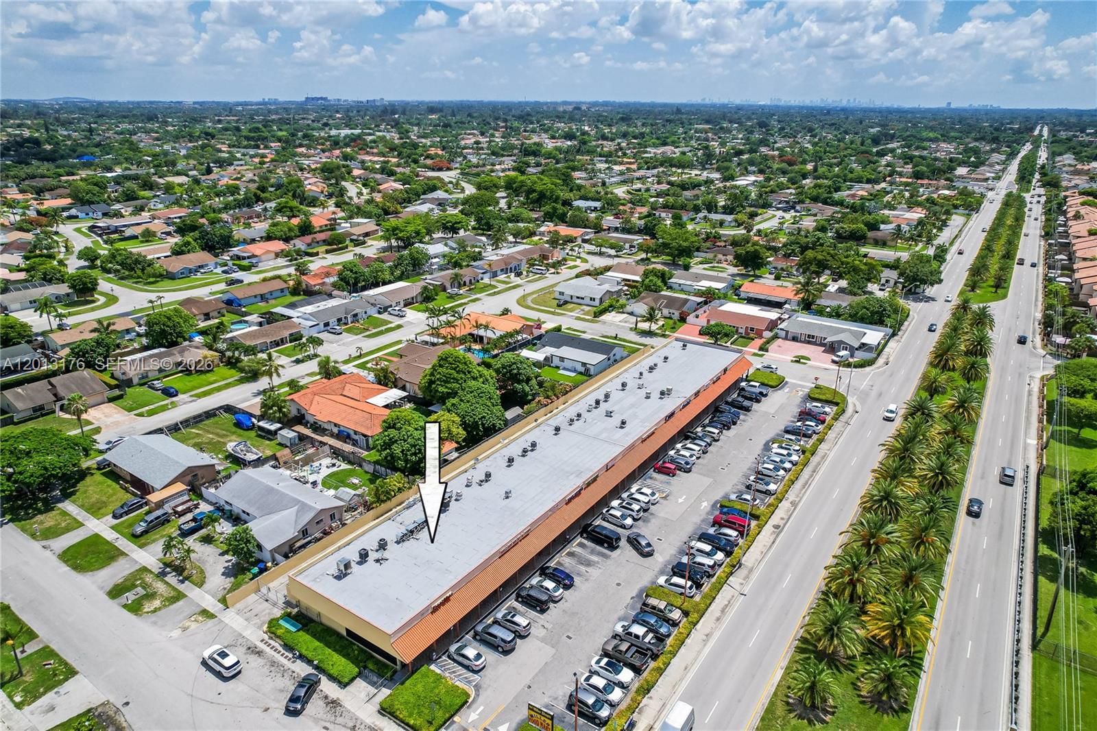 13xxx SW 56th Street