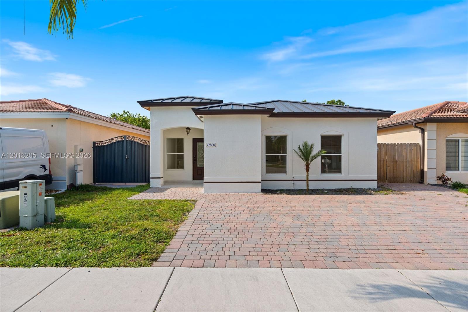 7978 NW 200th Street