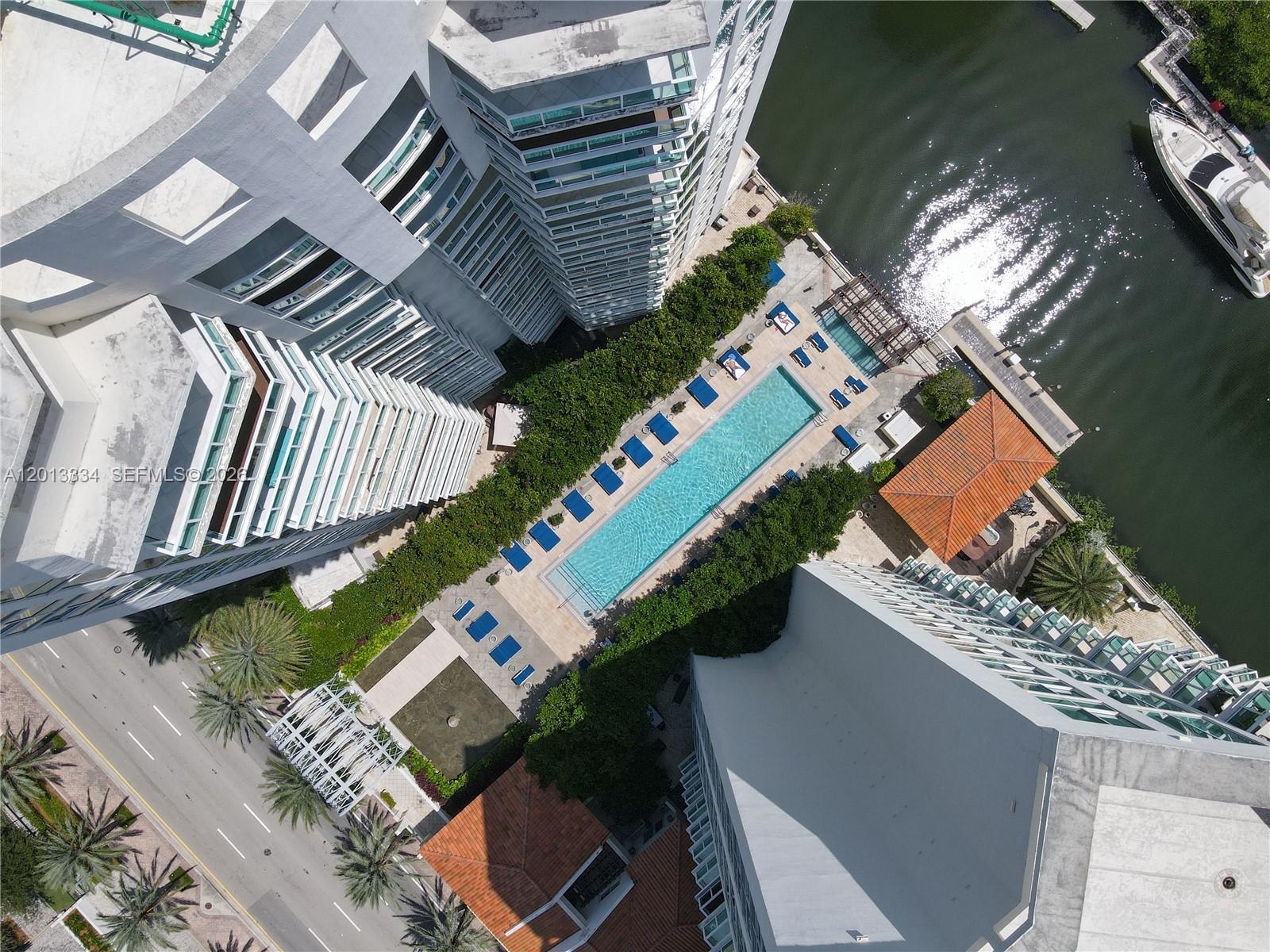 150 Sunny Isles Boulevard