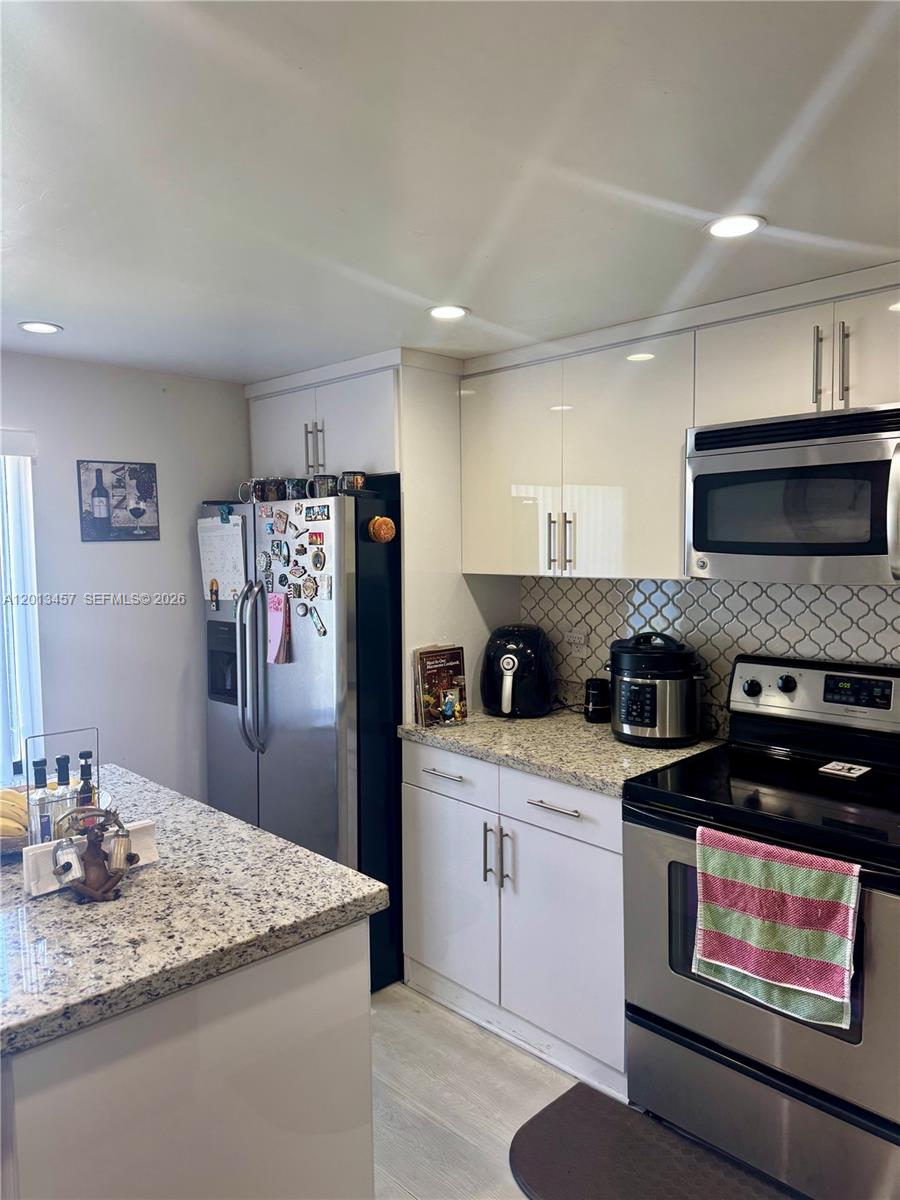 1481 SW 124th Court