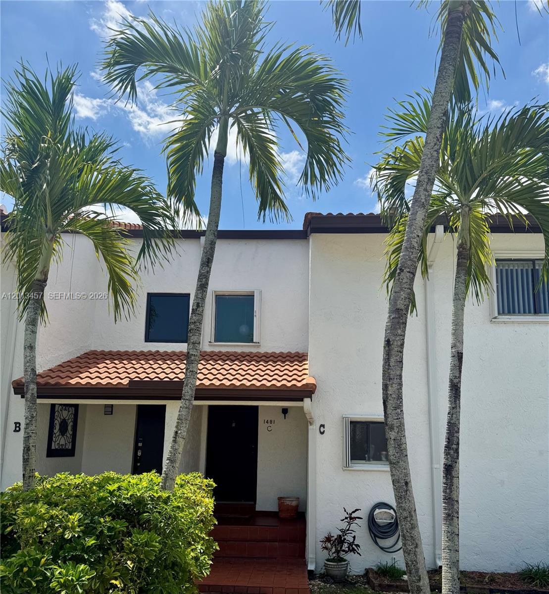 1481 SW 124th Court