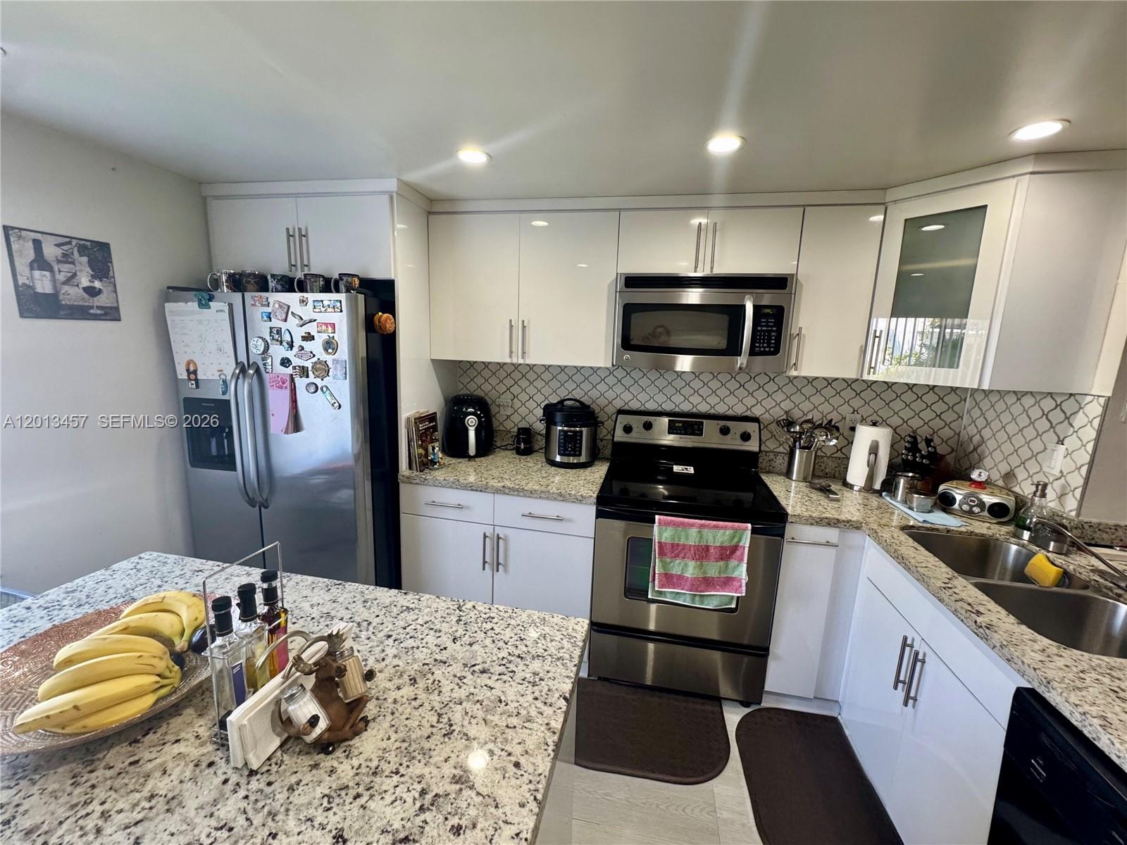 1481 SW 124th Court