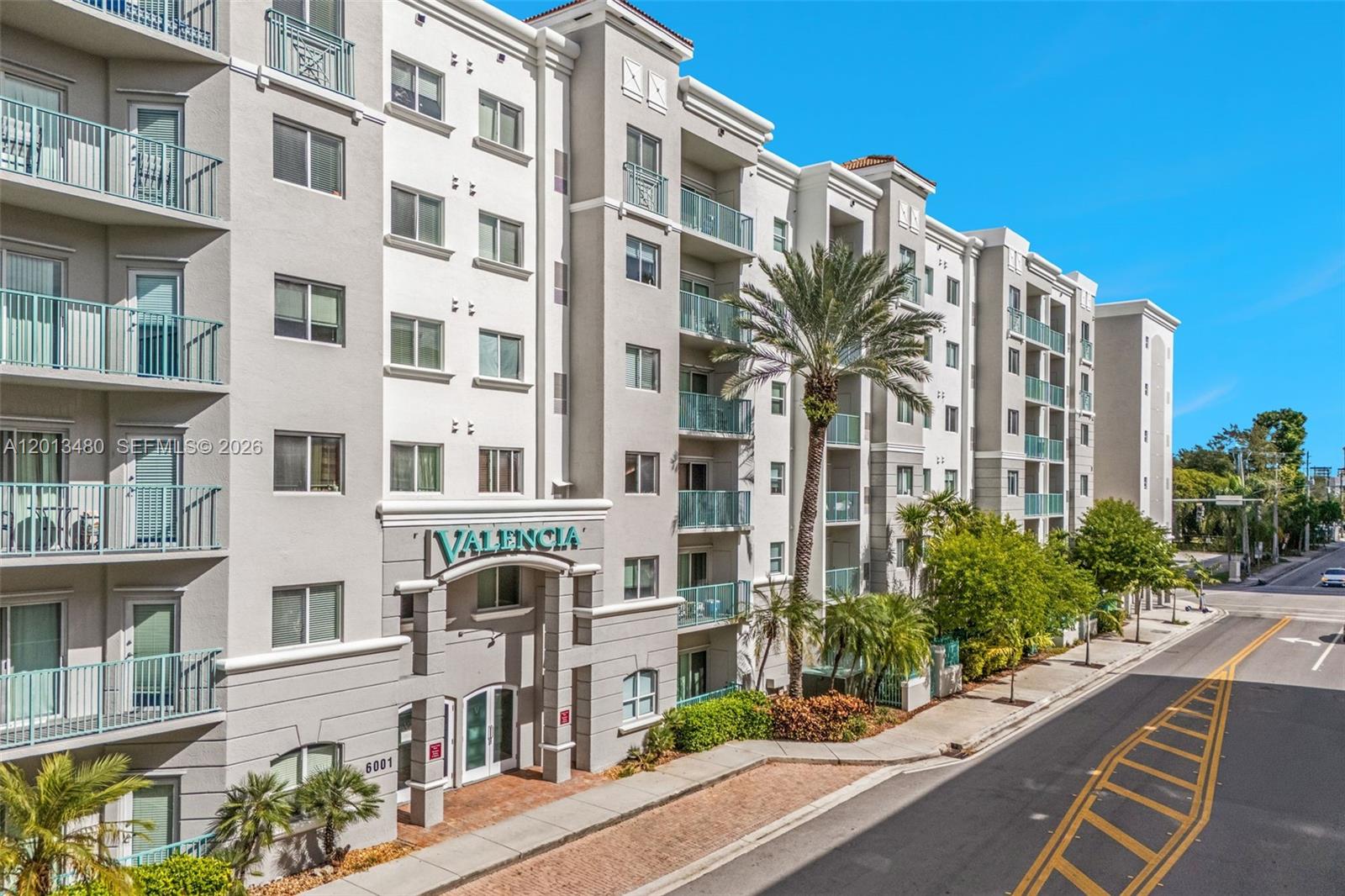 6001 SW 70th Street