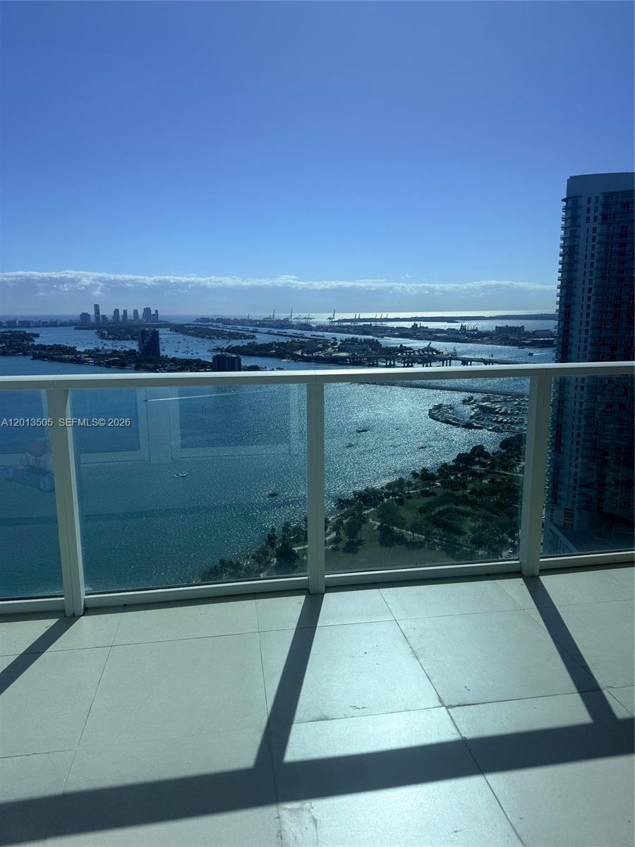 2020 N Bayshore Drive