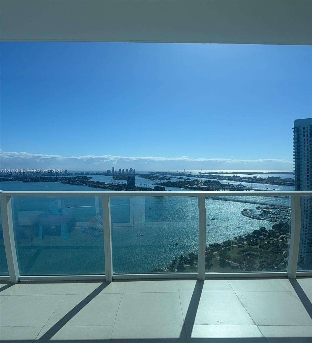 2020 N Bayshore Drive