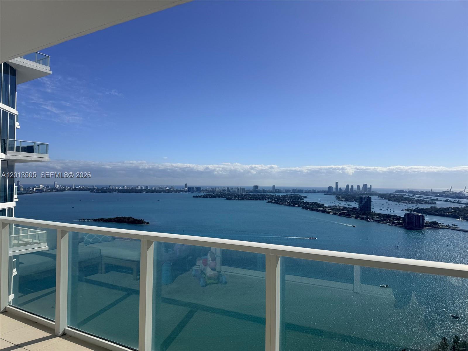 2020 N Bayshore Drive