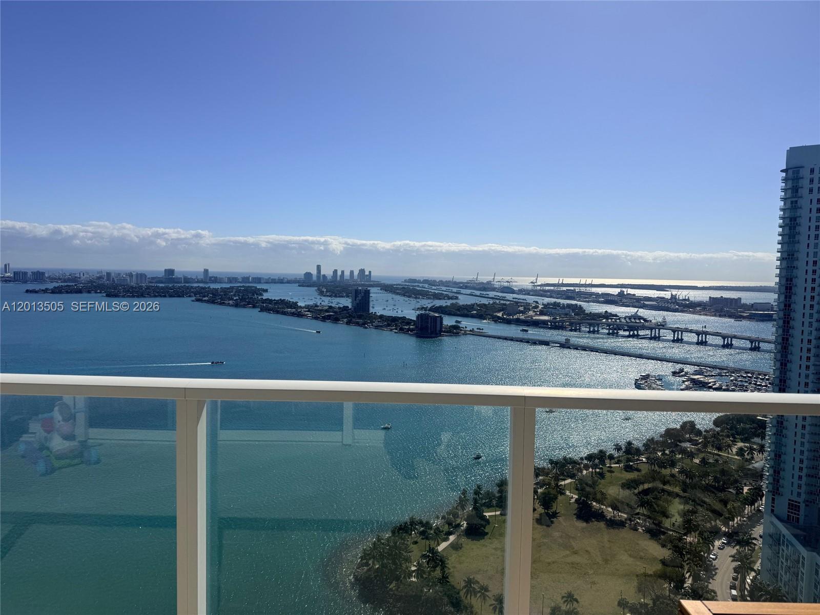 2020 N Bayshore Drive