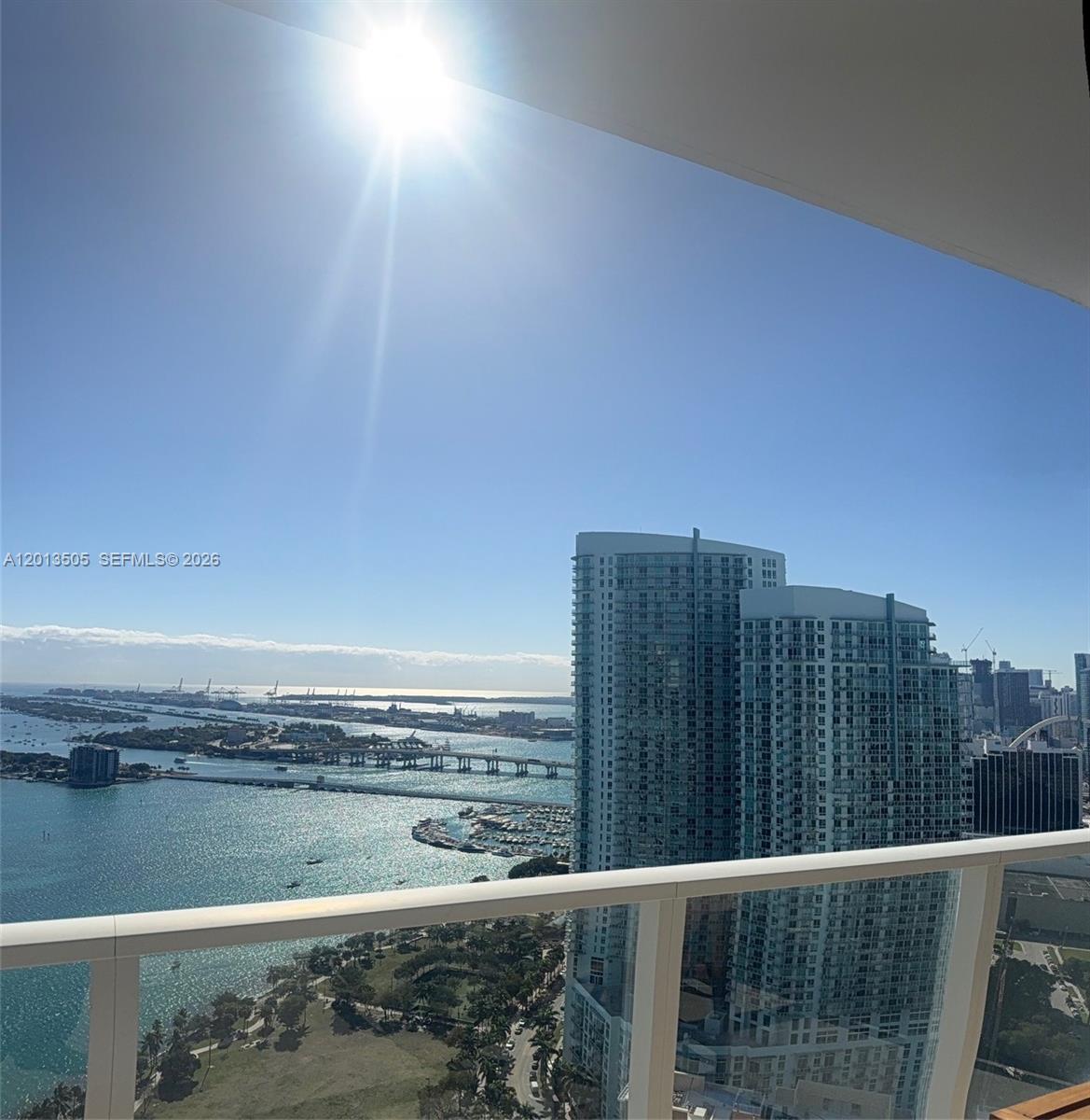 2020 N Bayshore Drive