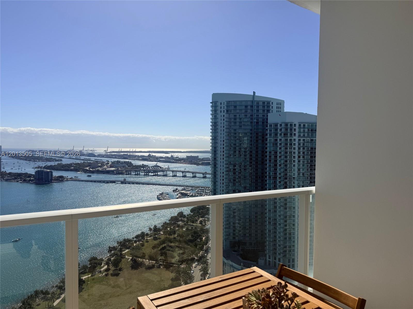 2020 N Bayshore Drive