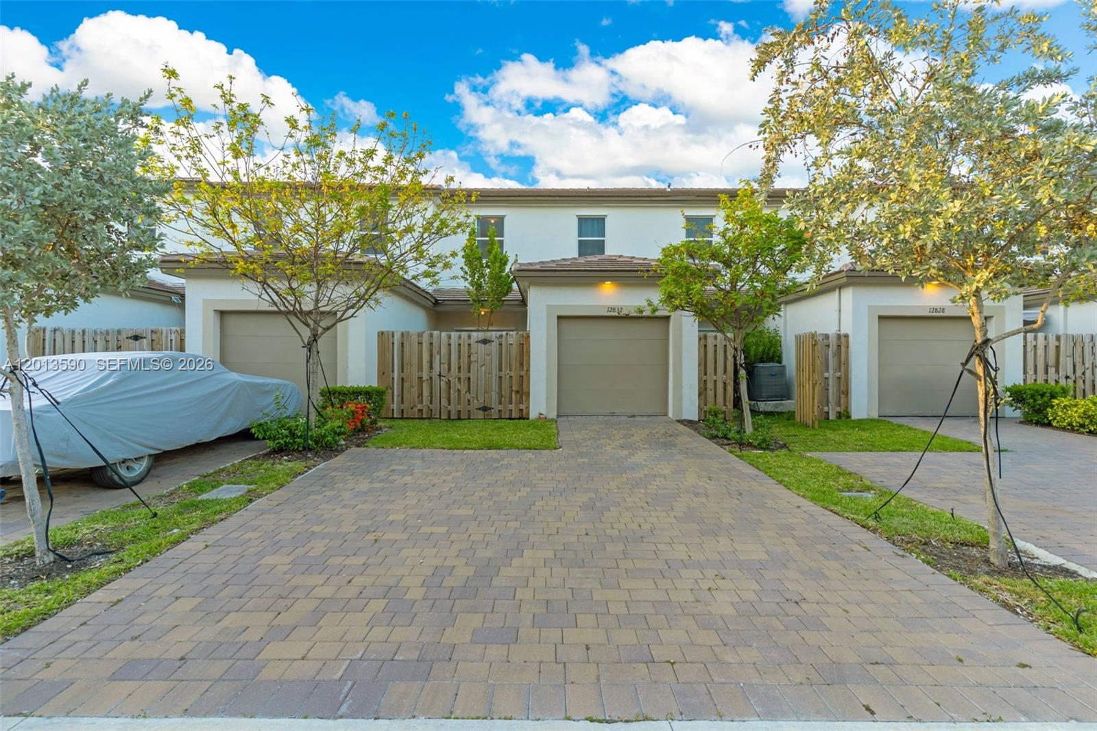 12832 SW 243rd Street