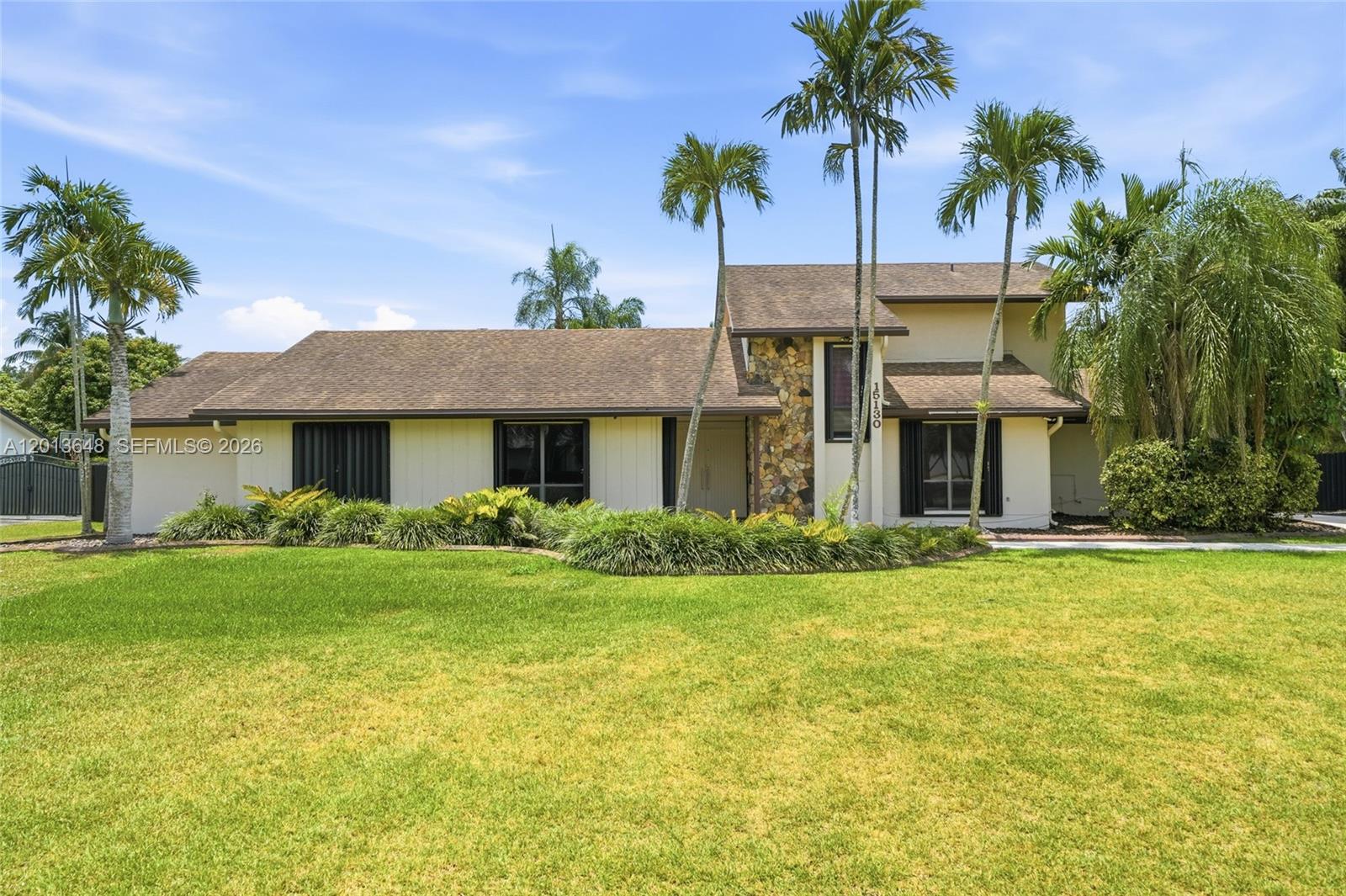 15130 SW 164th Terrace