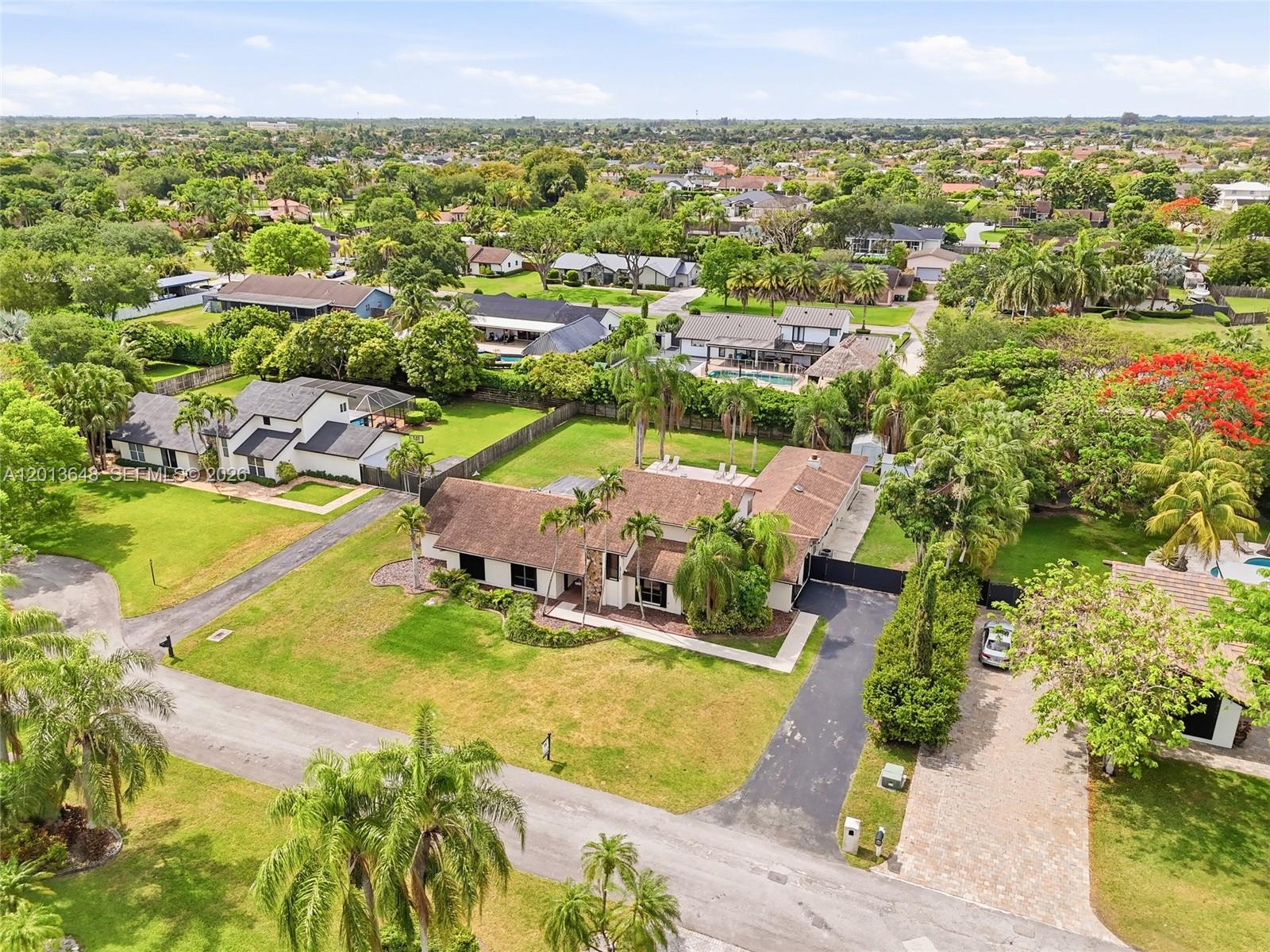 15130 SW 164th Terrace