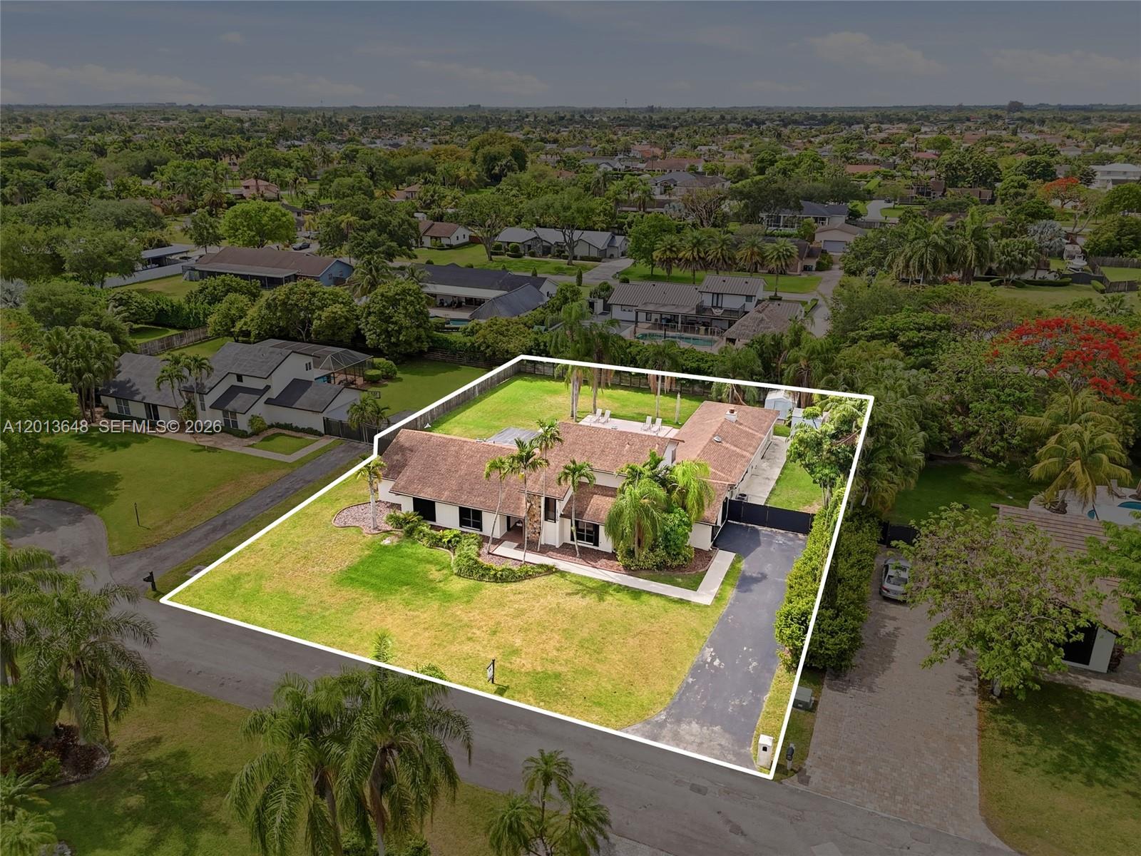 15130 SW 164th Terrace