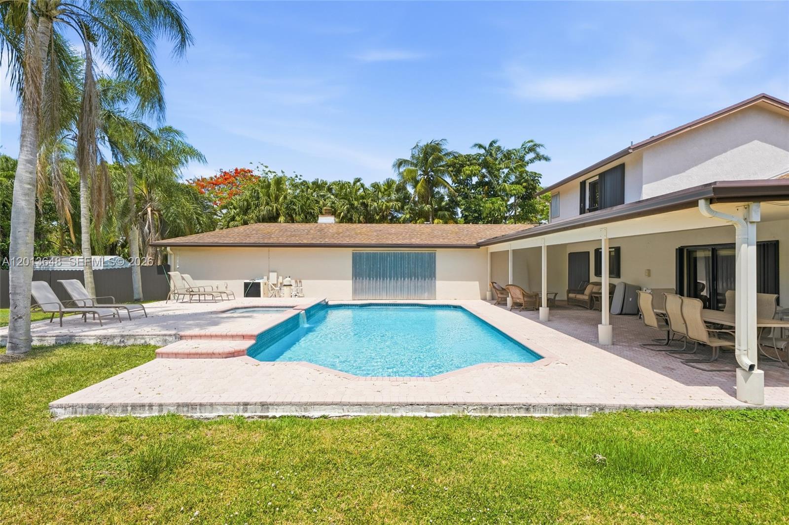 15130 SW 164th Terrace