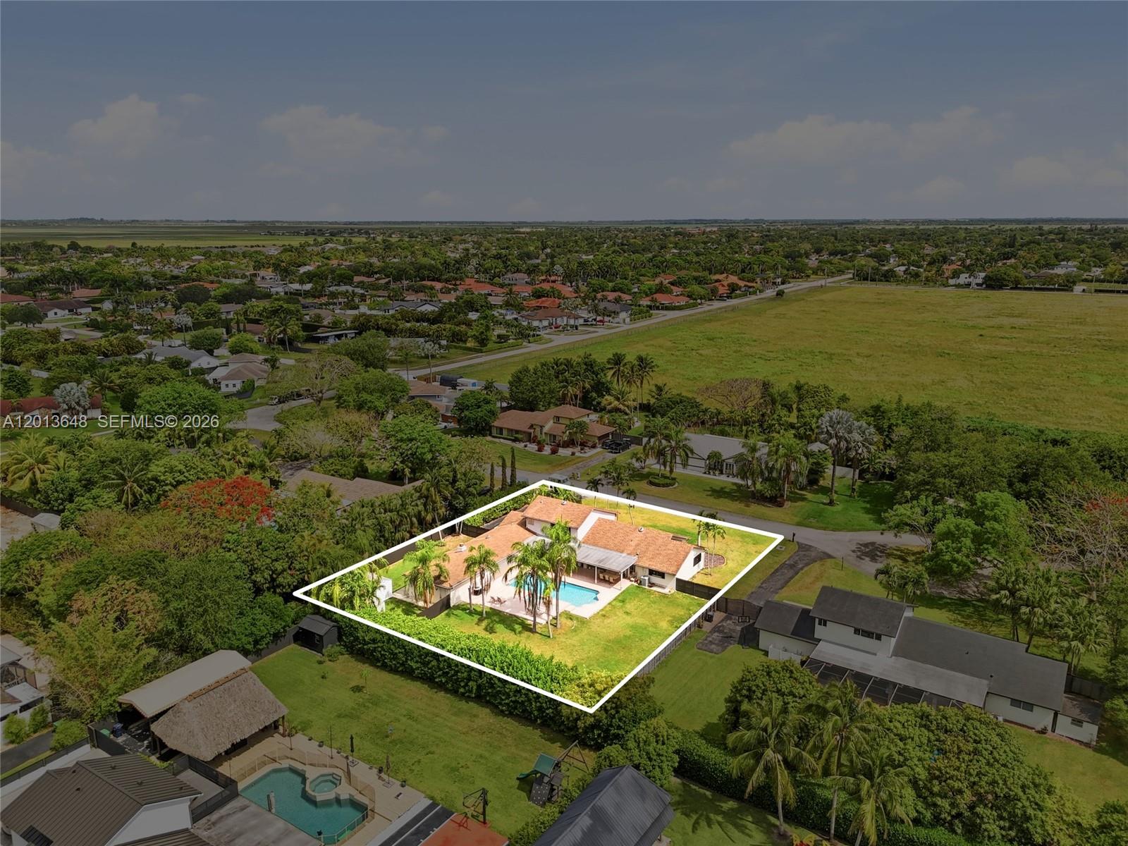15130 SW 164th Terrace