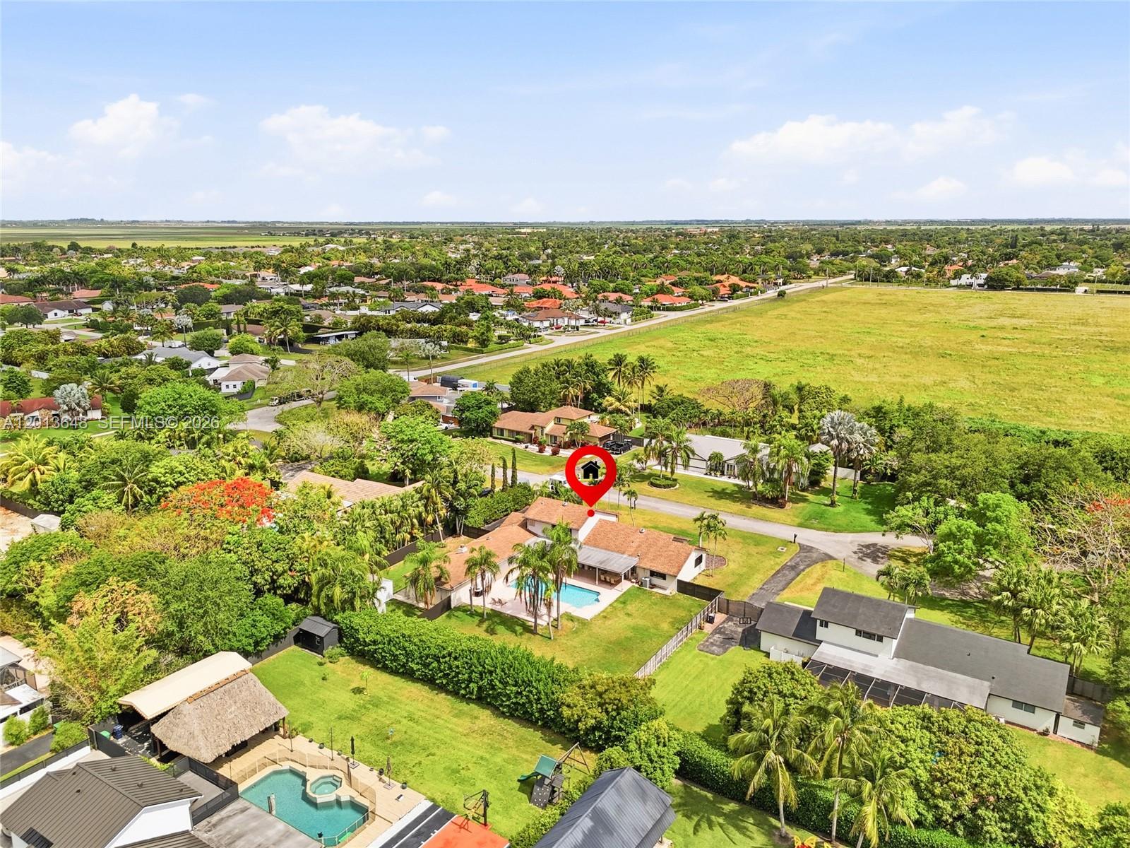 15130 SW 164th Terrace