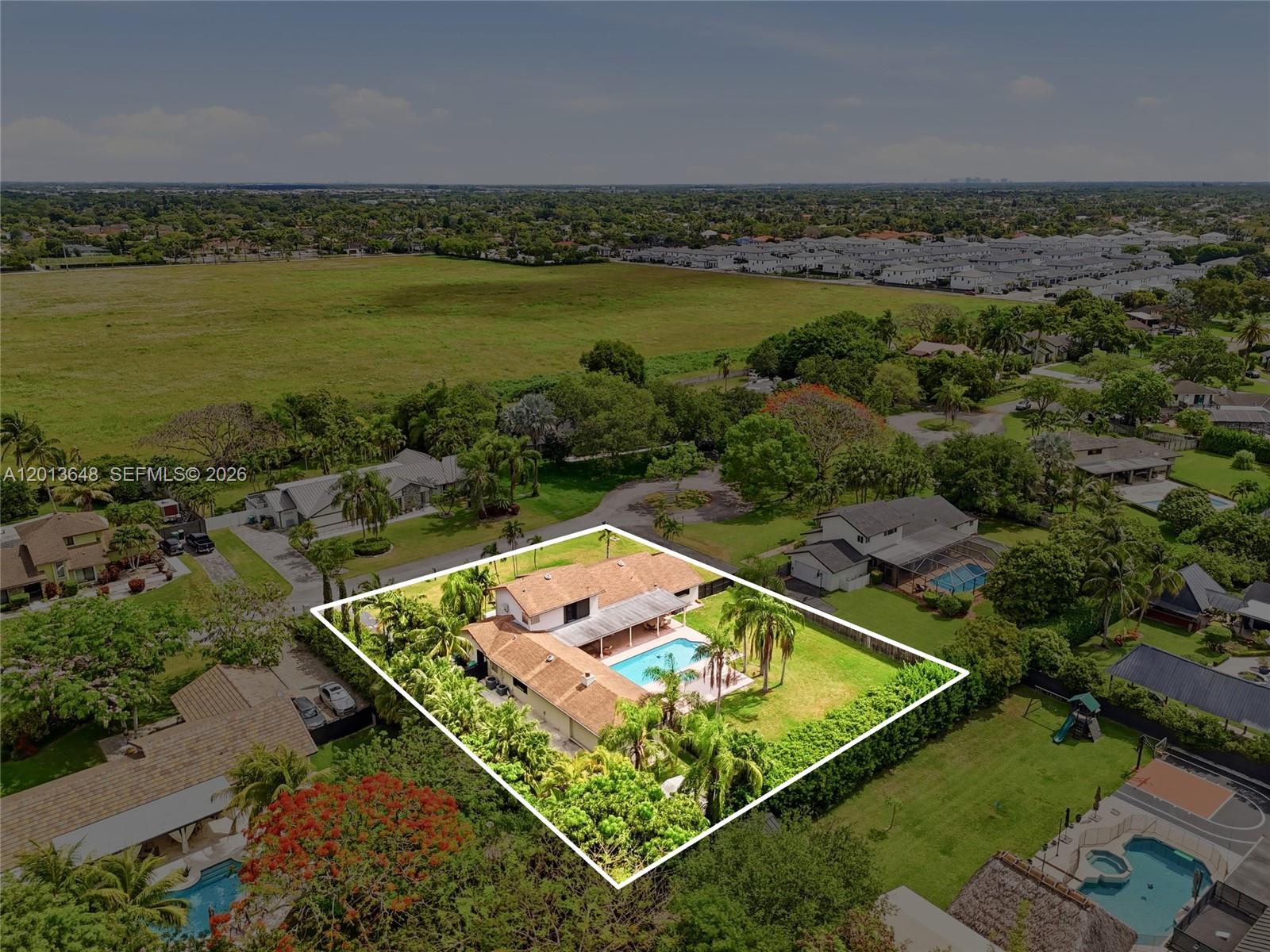 15130 SW 164th Terrace
