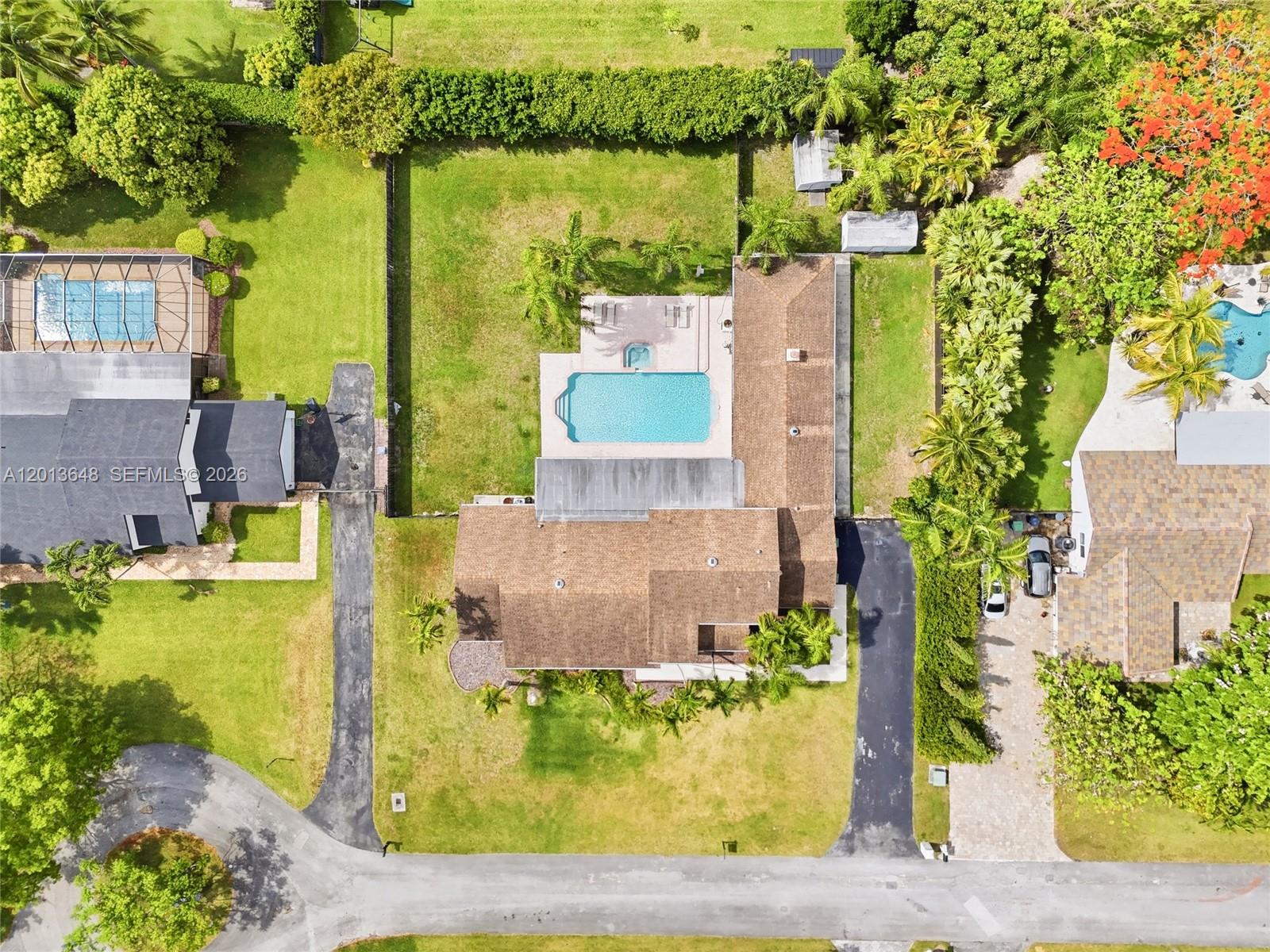 15130 SW 164th Terrace