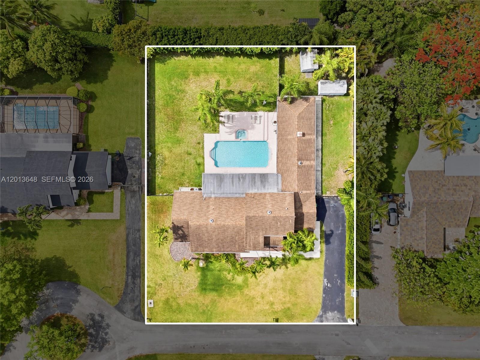 15130 SW 164th Terrace