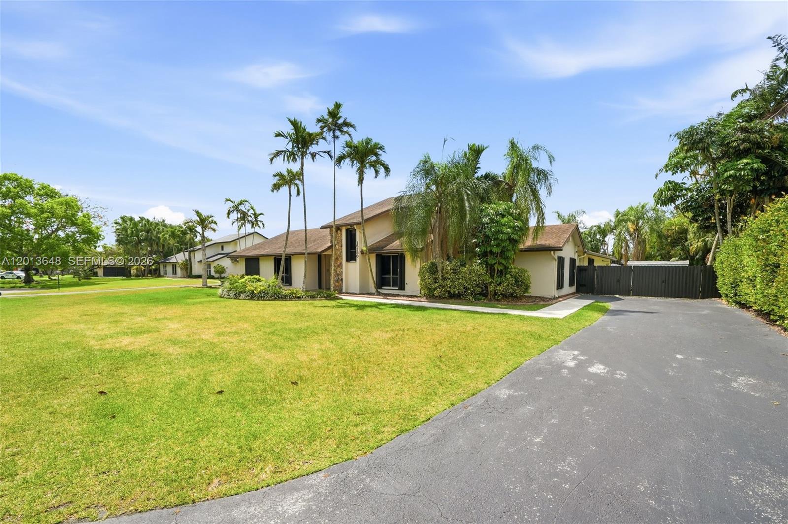 15130 SW 164th Terrace