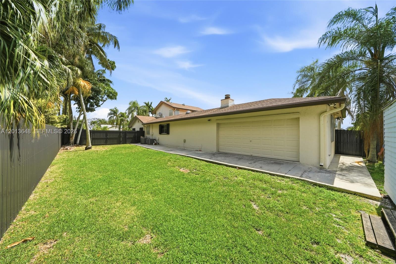 15130 SW 164th Terrace