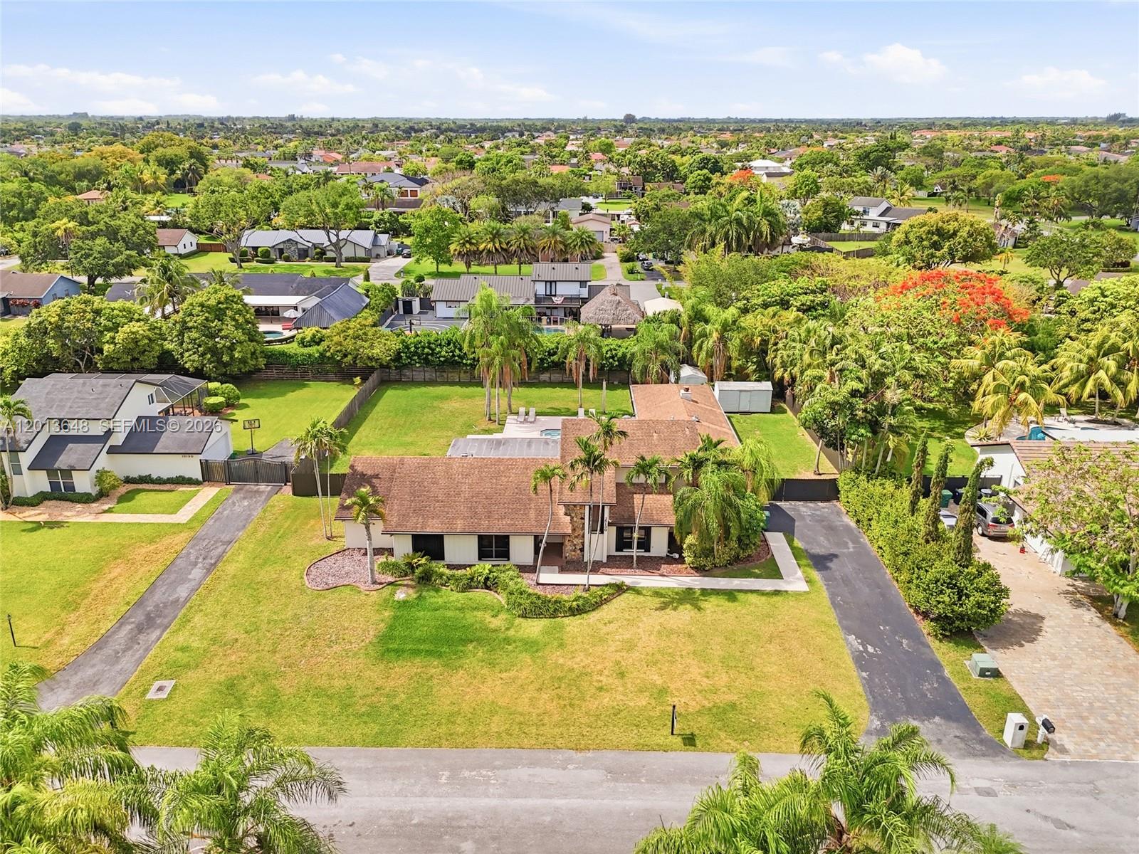 15130 SW 164th Terrace