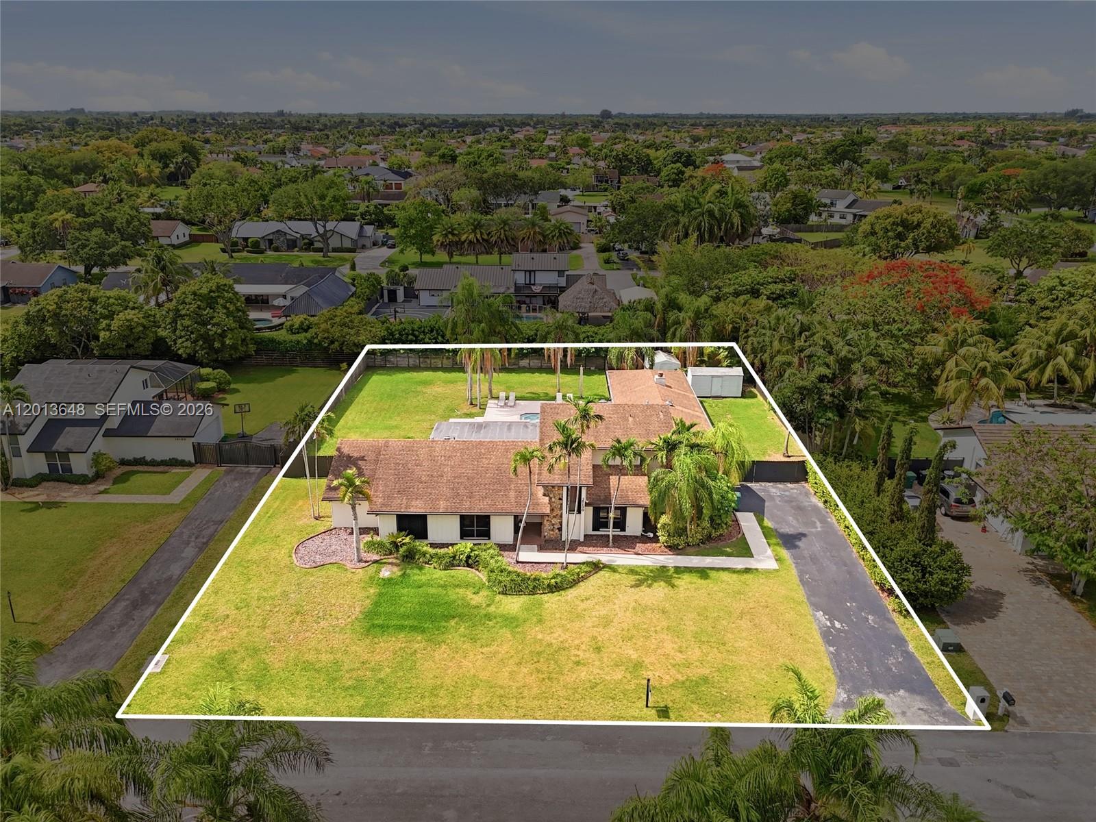 15130 SW 164th Terrace