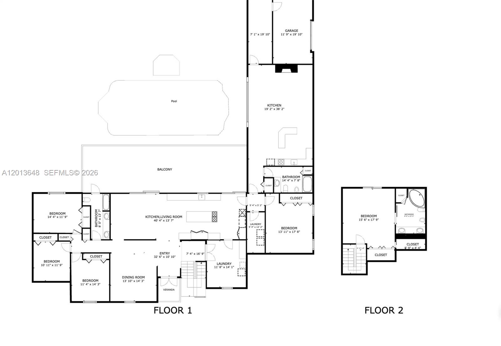 15130 SW 164th Terrace