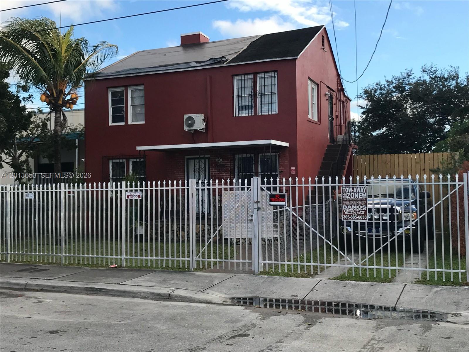 1780 NW 21st Terrace