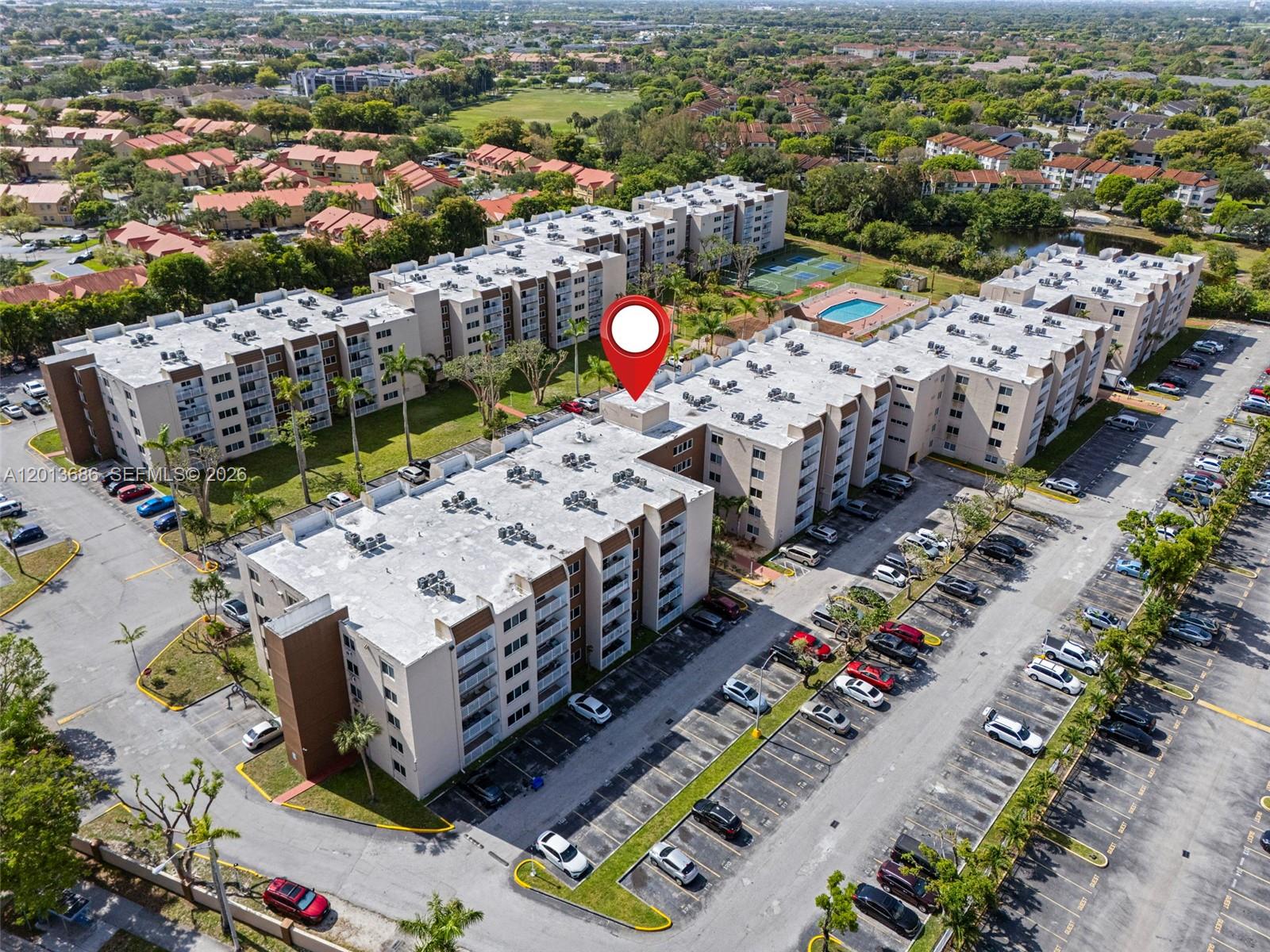 6950 Miami Gardens Drive