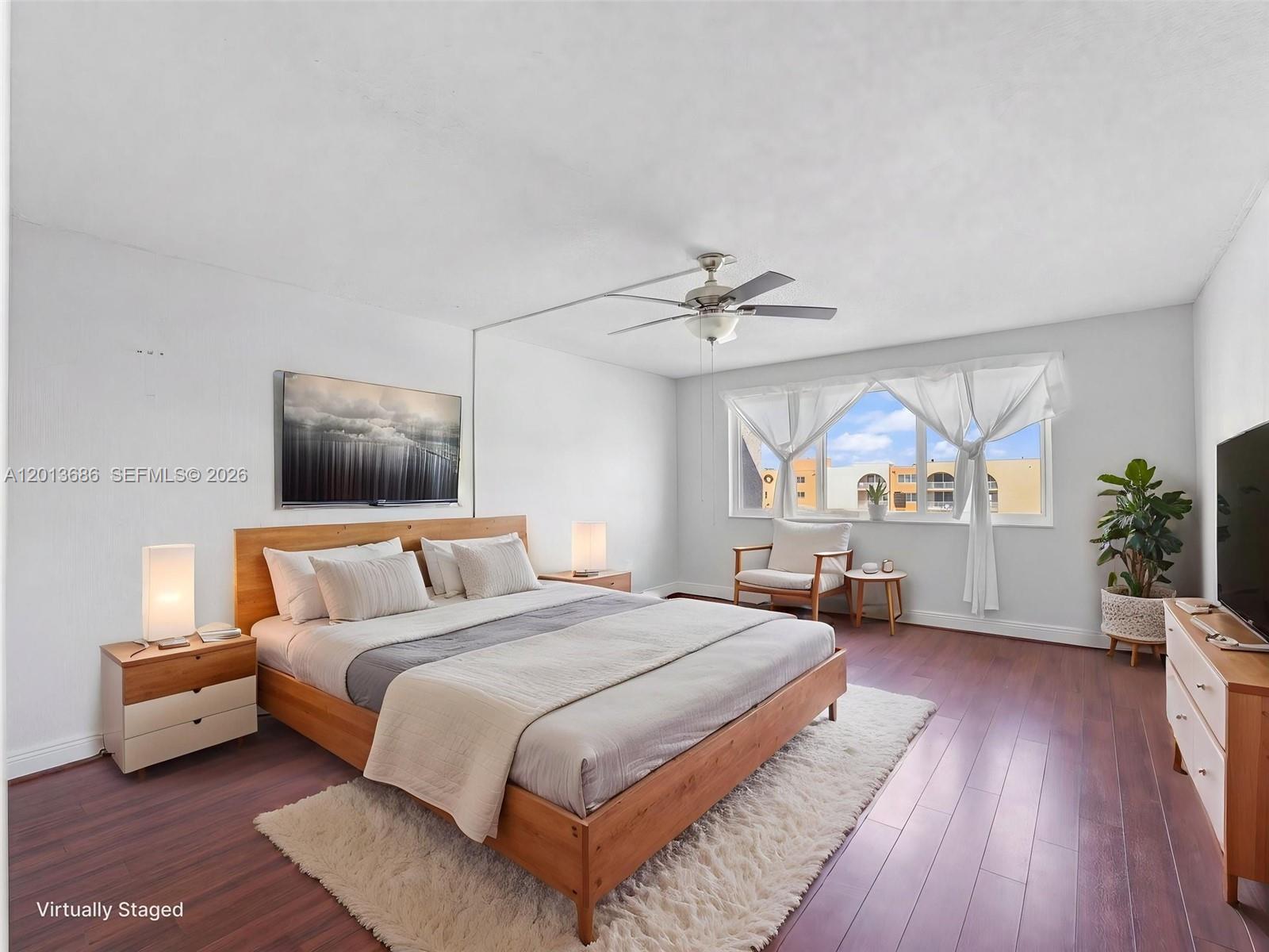 6950 Miami Gardens Drive