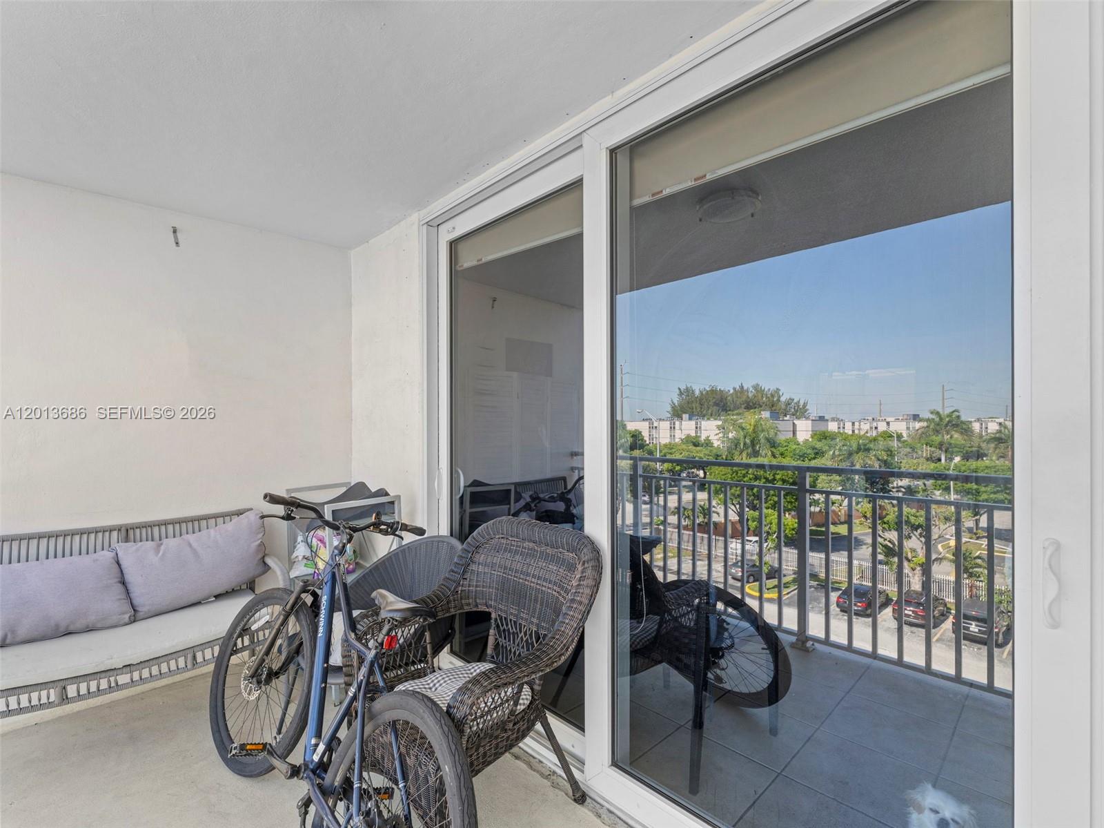 6950 Miami Gardens Drive