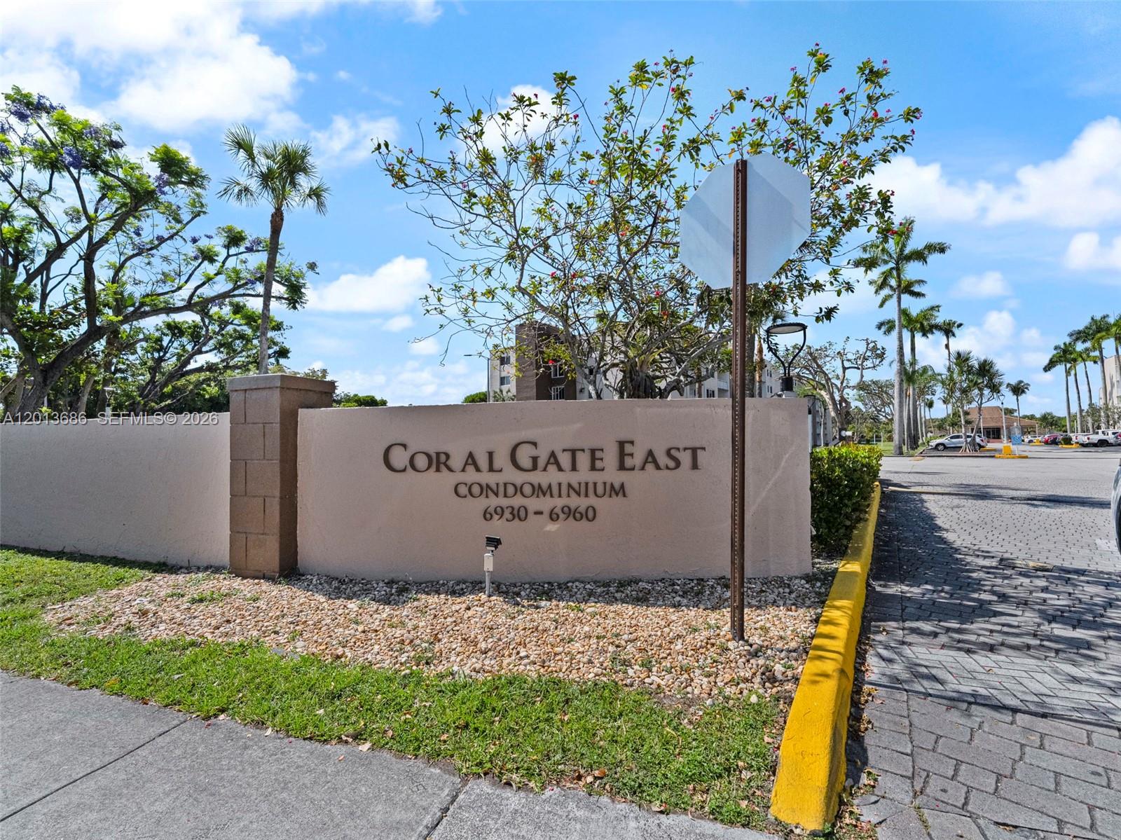 6950 Miami Gardens Drive