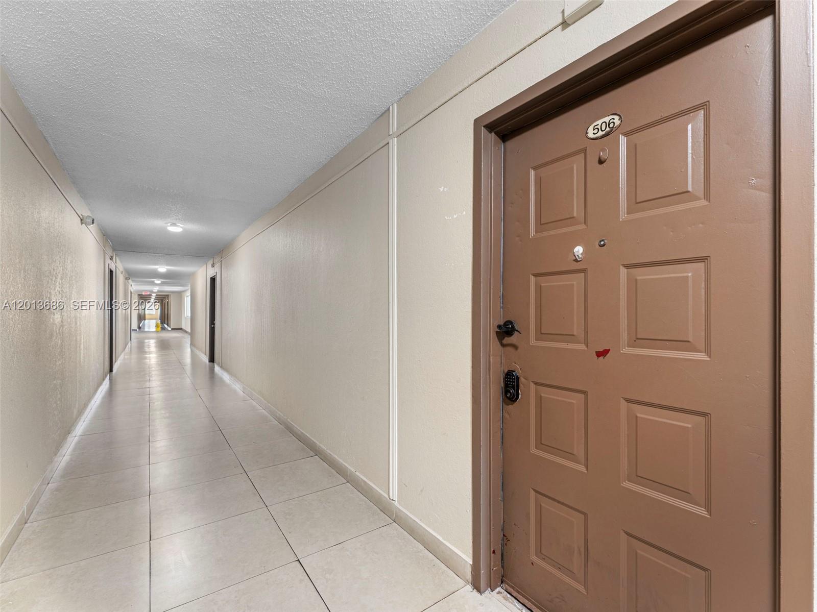 6950 Miami Gardens Drive