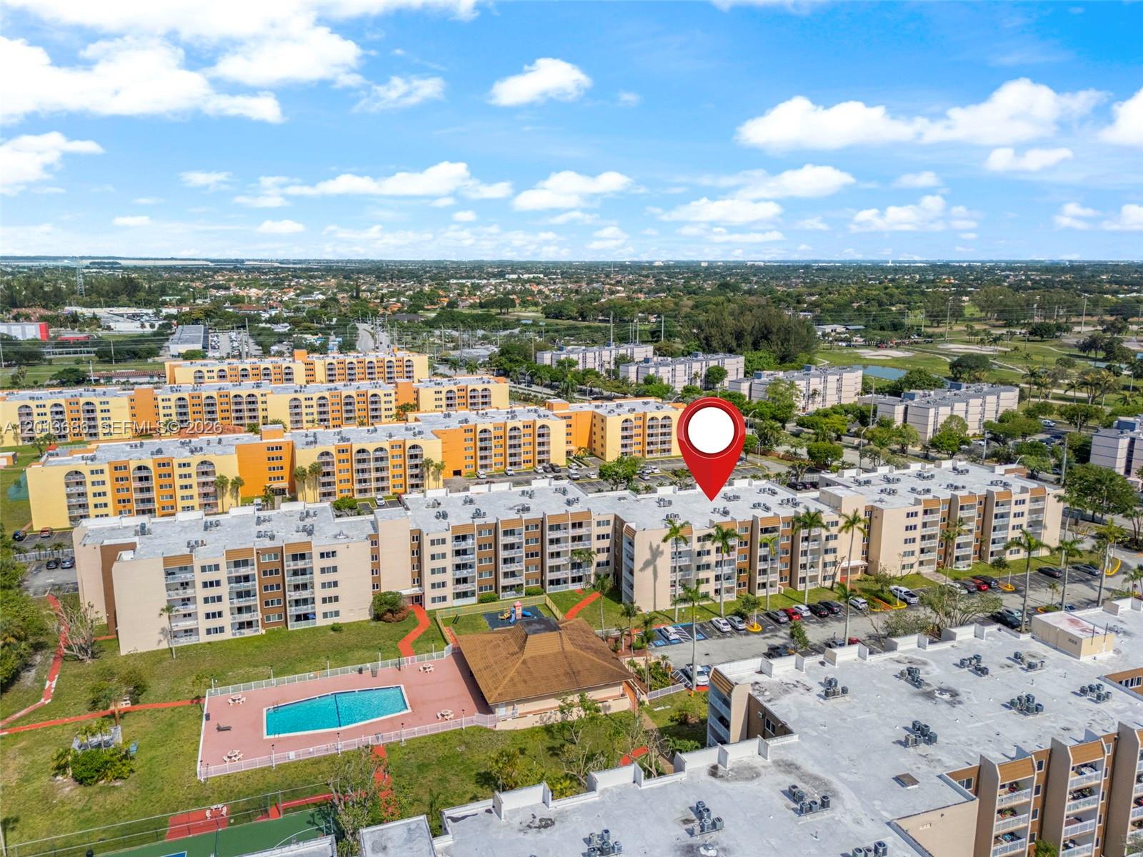 6950 Miami Gardens Drive