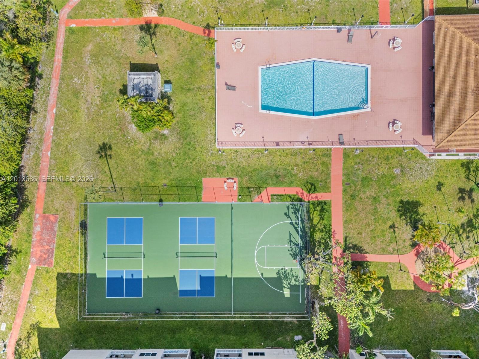 6950 Miami Gardens Drive