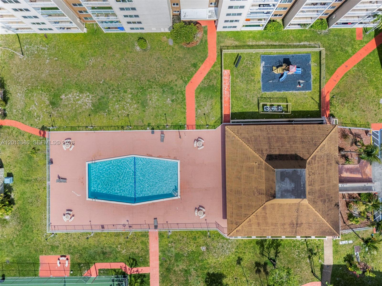 6950 Miami Gardens Drive
