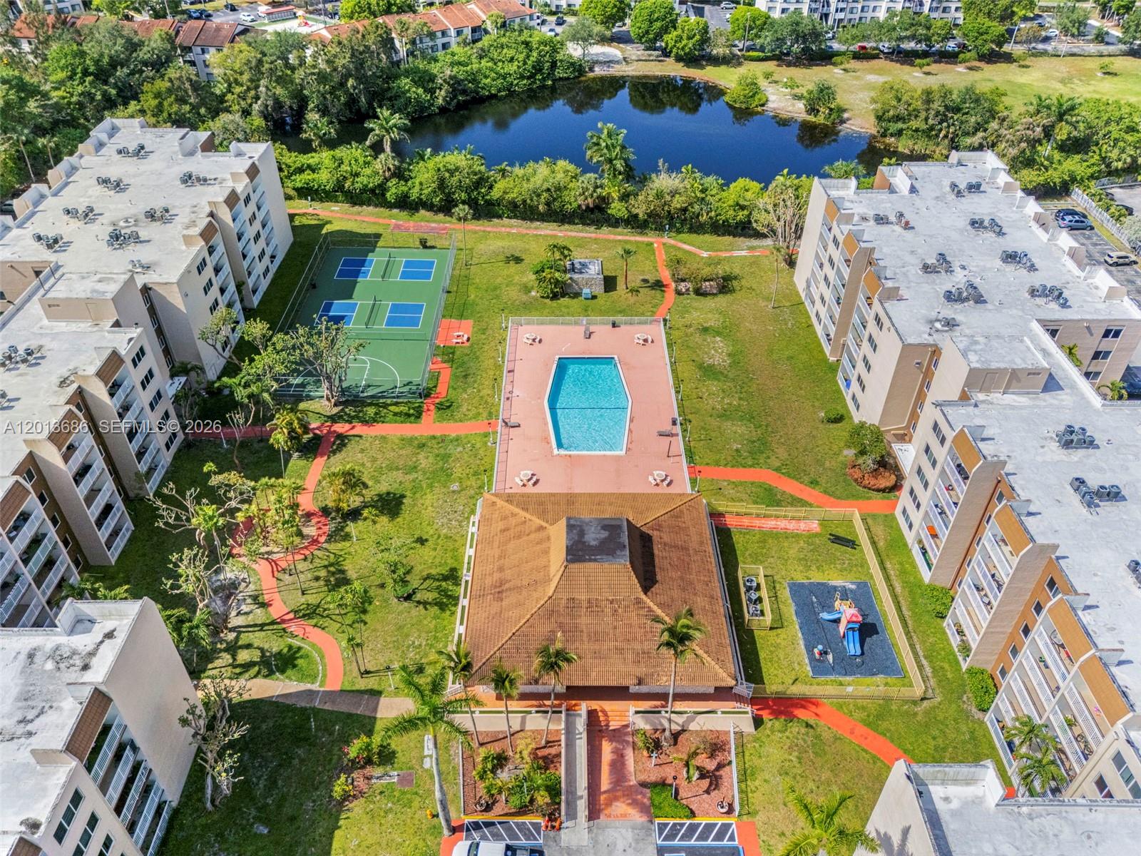 6950 Miami Gardens Drive